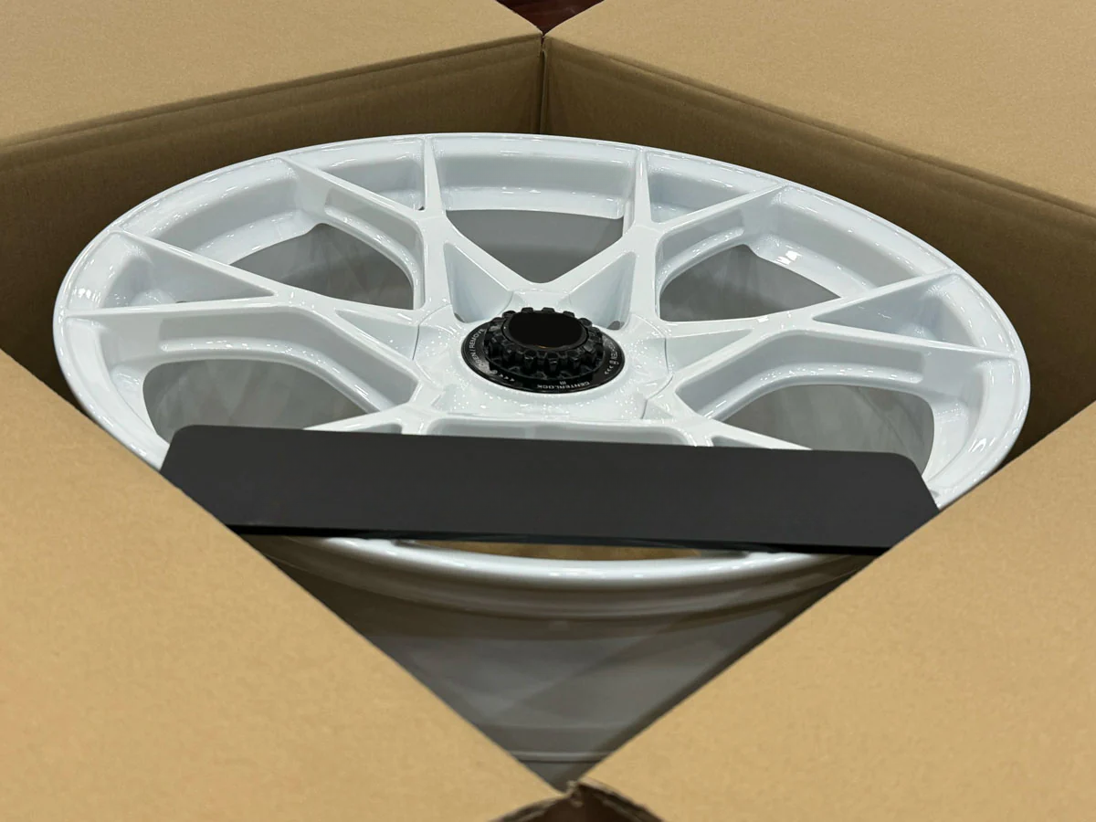 Ковані диски OEM R20 V4 (4 шт) 6