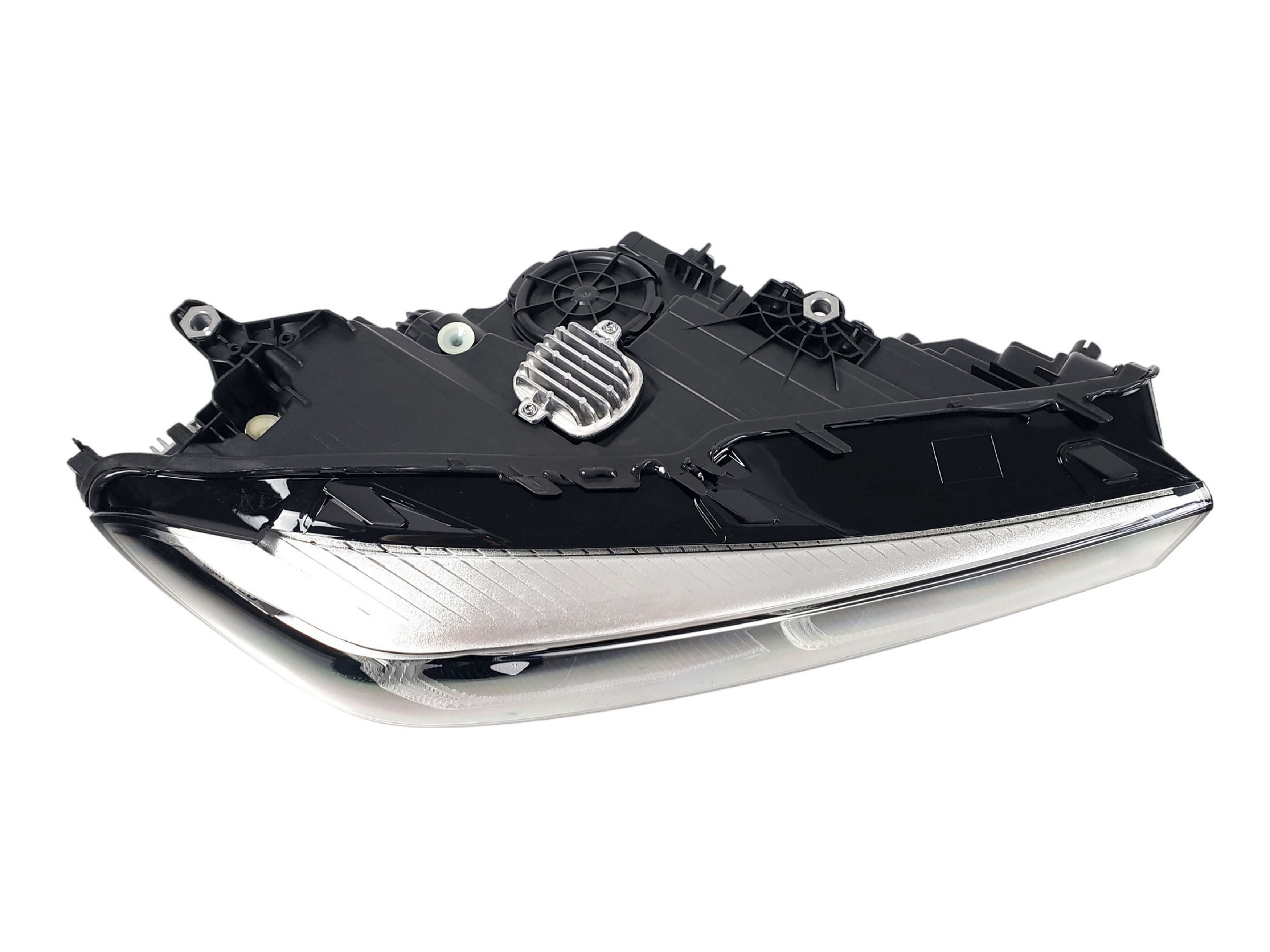 Передні фари (Full Led Adaptive) оригінал комплектні на BMW 7 Series G11 / G12 2019-2023 року 4
