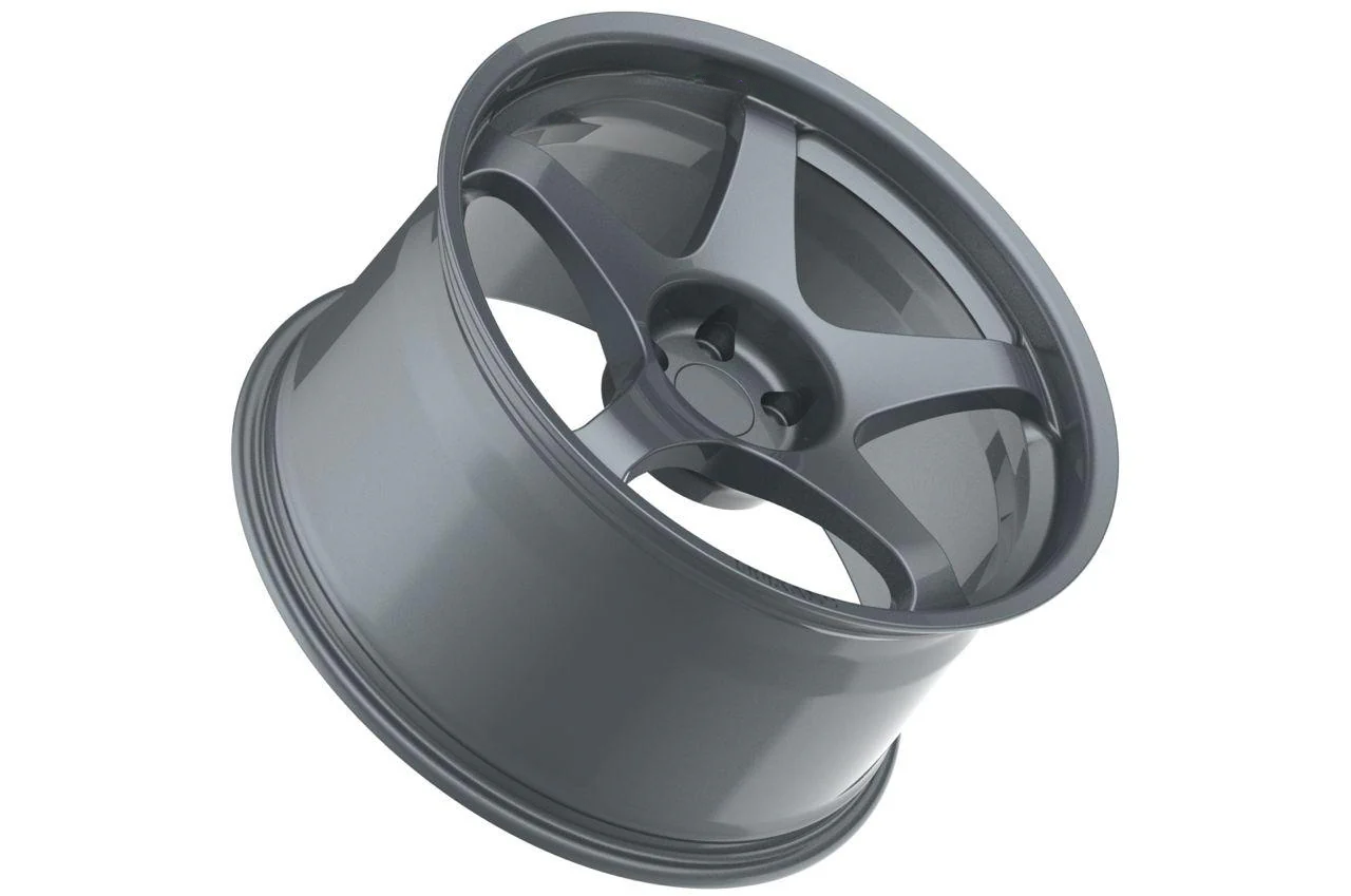 Ковані диски OEM R20 V5 (4 шт) 4