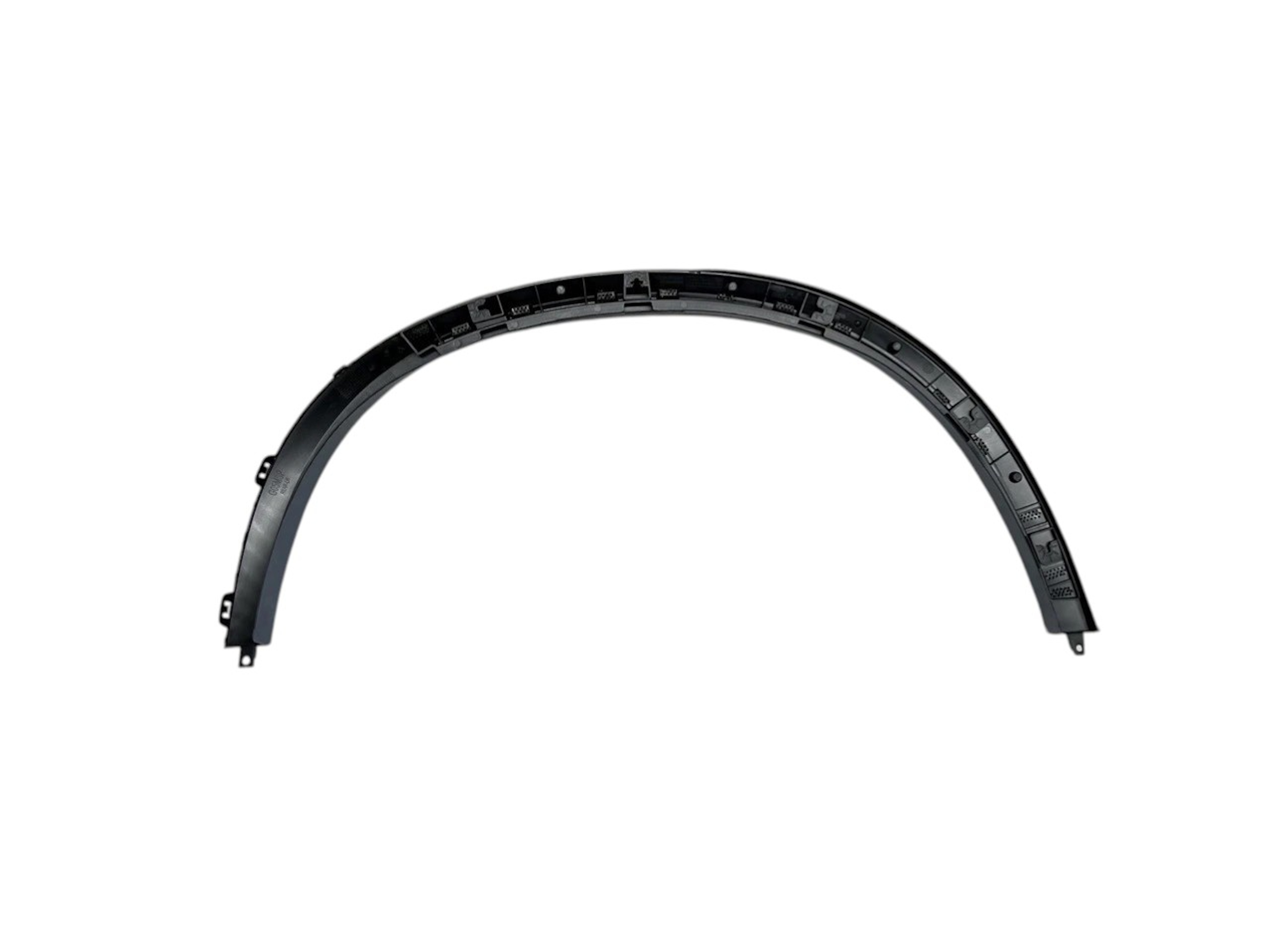 Розширювачі арок (rear LH) M-Paket на BMW X5 G05 2018-2022 року 2