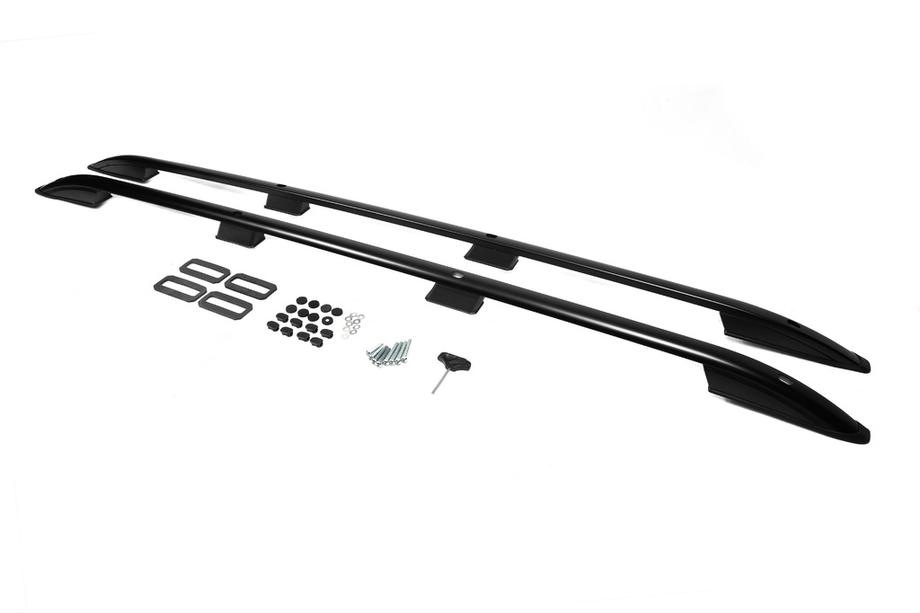 Рейлінги Skyport BLACK Стандартна база 5