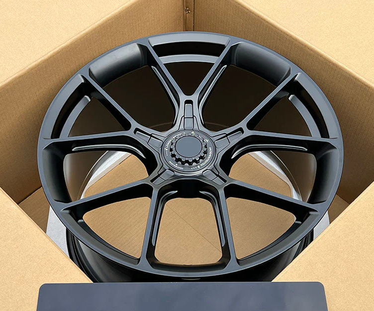 Ковані диски OEM R20 R21 V8 (4 шт) 2
