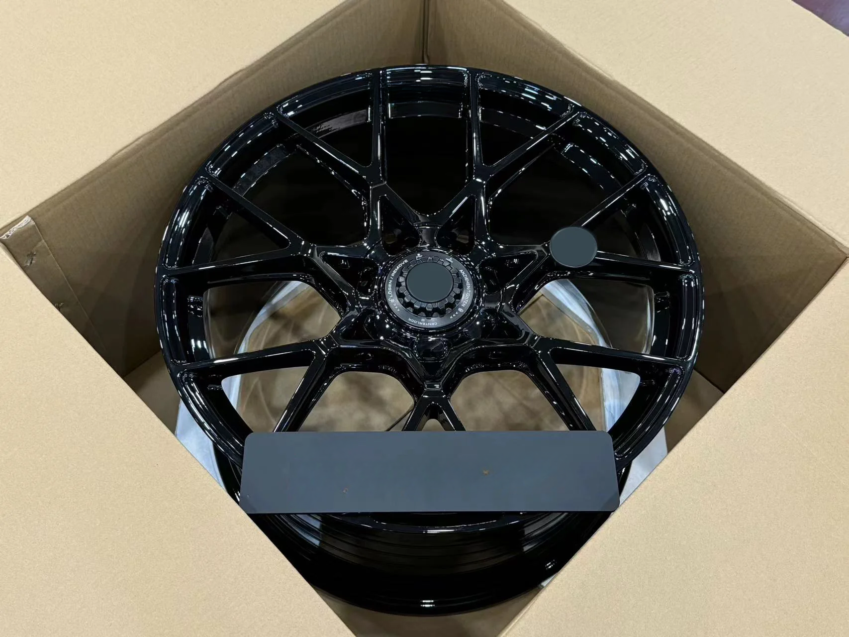 Ковані диски OEM R20 V13 (4 шт) 3