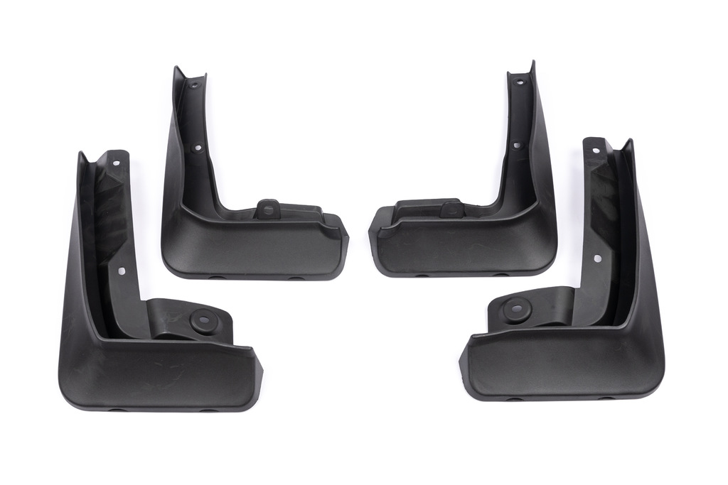 Бризковики Premium для g20/g21 (4 шт) 6