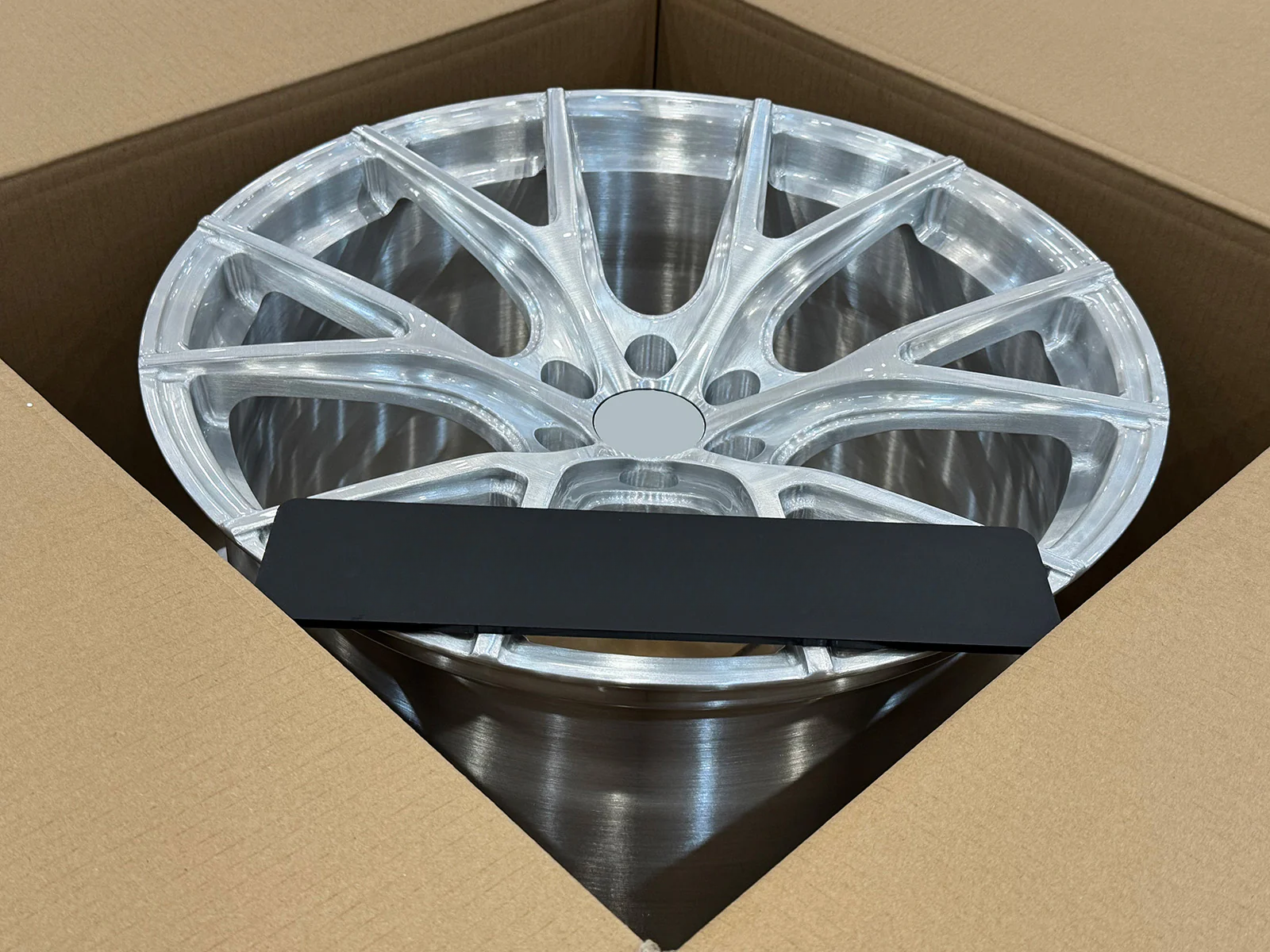 Ковані диски OEM R19 R20 (4 шт) 4