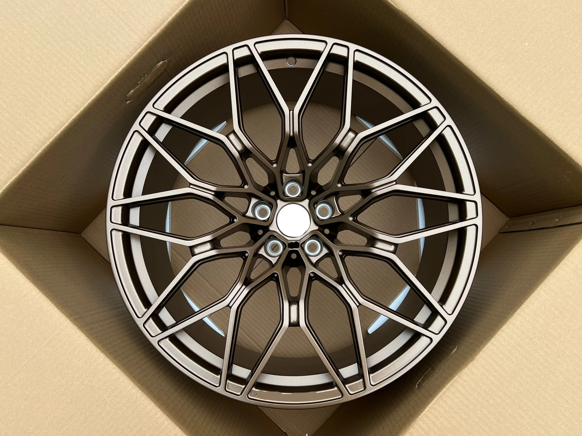 Ковані диски OEM R20 R21 V1 (4 шт)