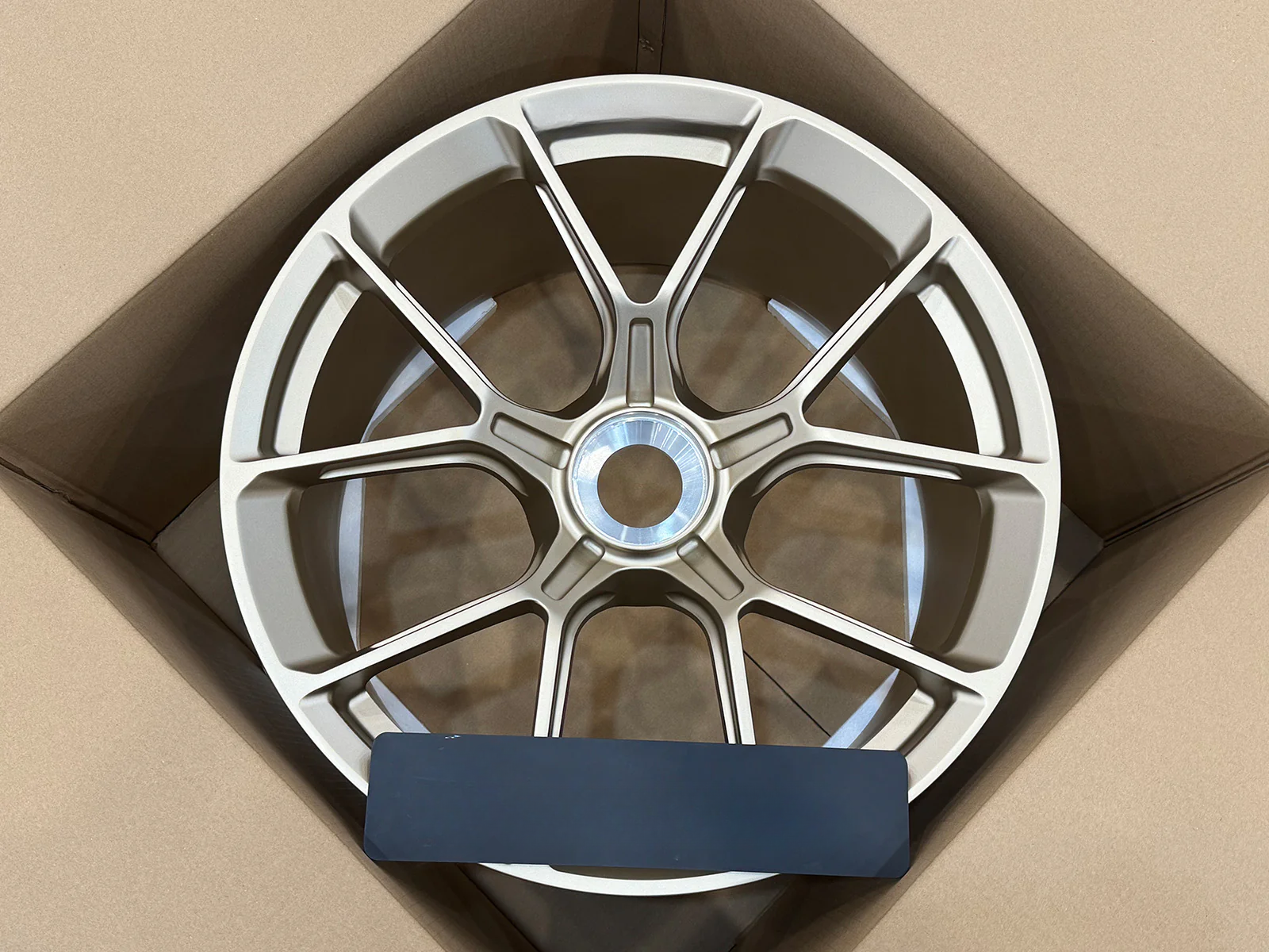 Ковані диски OEM R20 R21 V15 (4 шт) 2