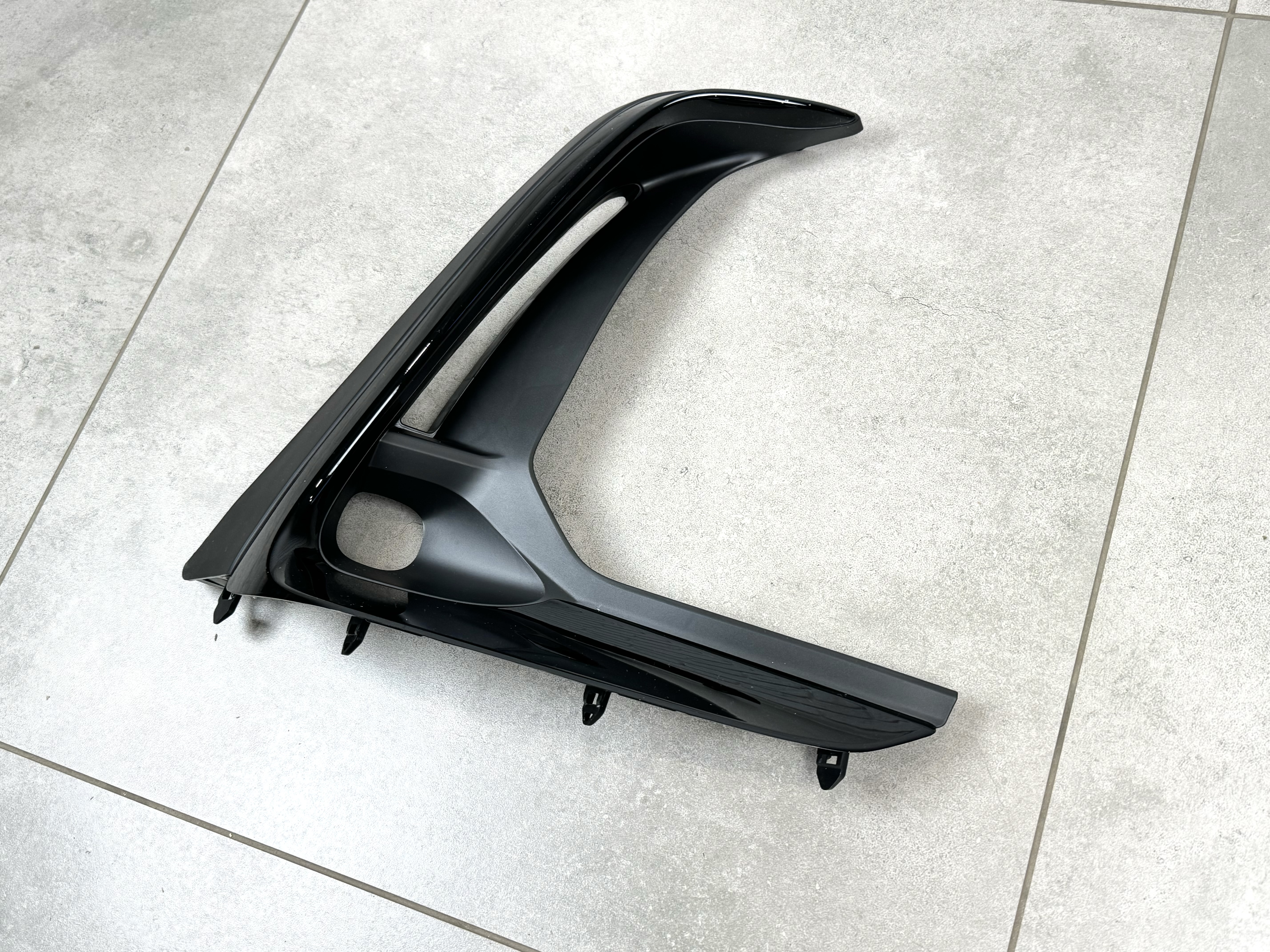 Права накладка туманки OEM 5312778030 для Lexus NX 2022- 4