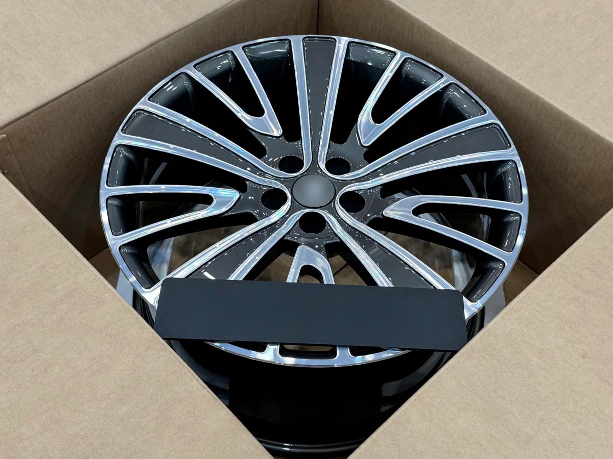 Ковані диски OEM R20 V2 (4 шт) 4