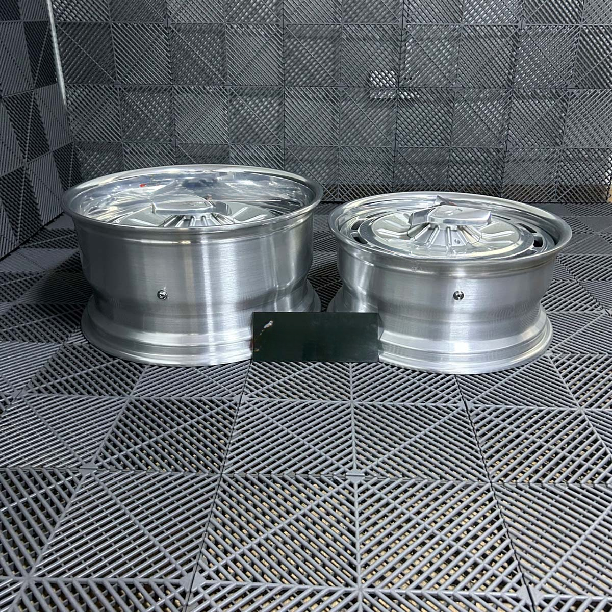 Ковані диски OEM R18 R20 (4 шт) 4