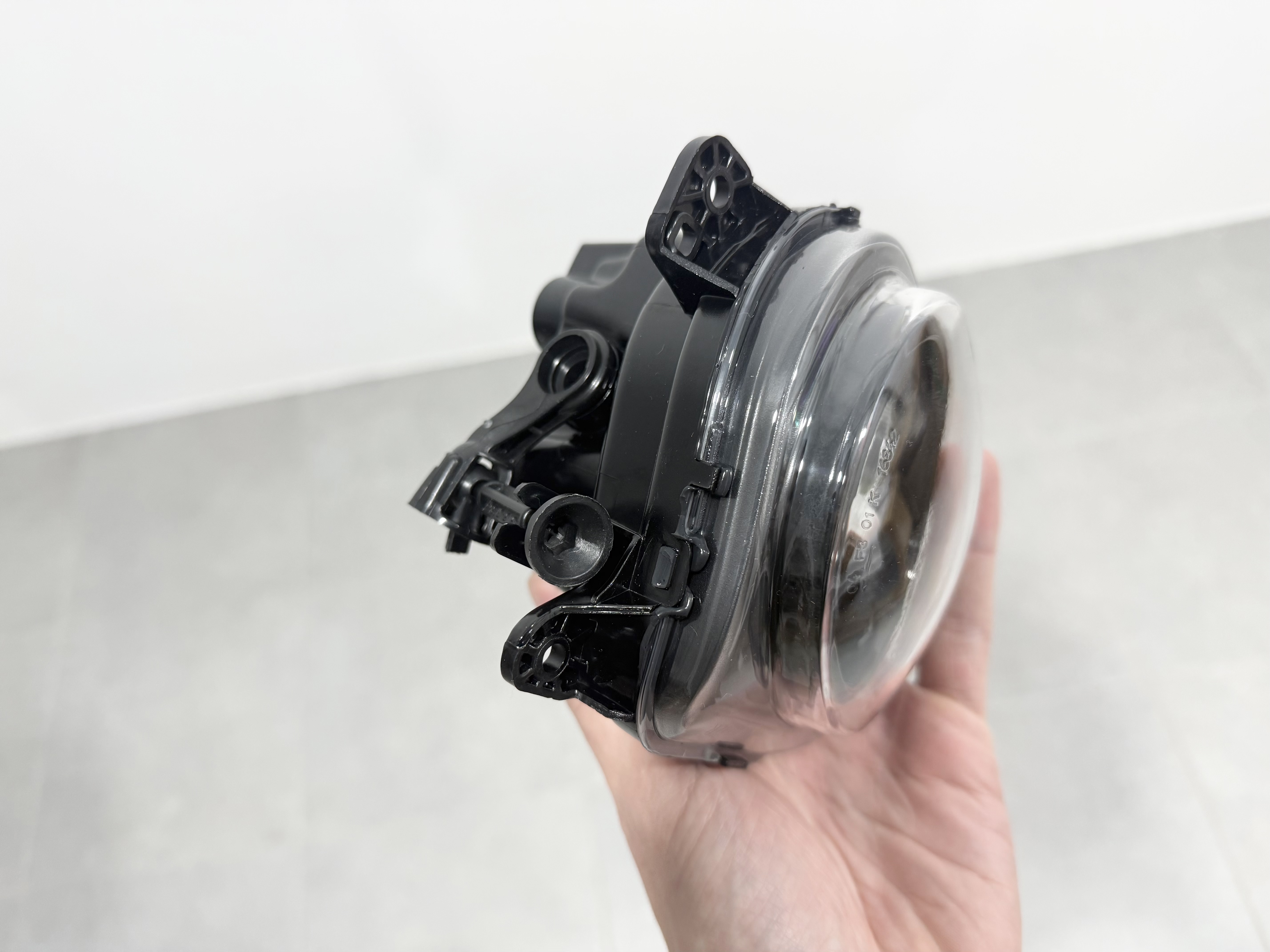 LED протитуманні фари BMW 5 Series F10 F11 F07 LCI 2014-2016 L-63177311293 / R-63177311294 6