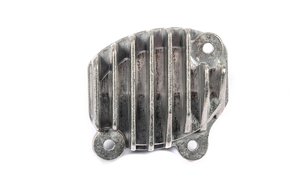 Led-модуль у фару 63117388923/2 (1 шт, лівий) 4