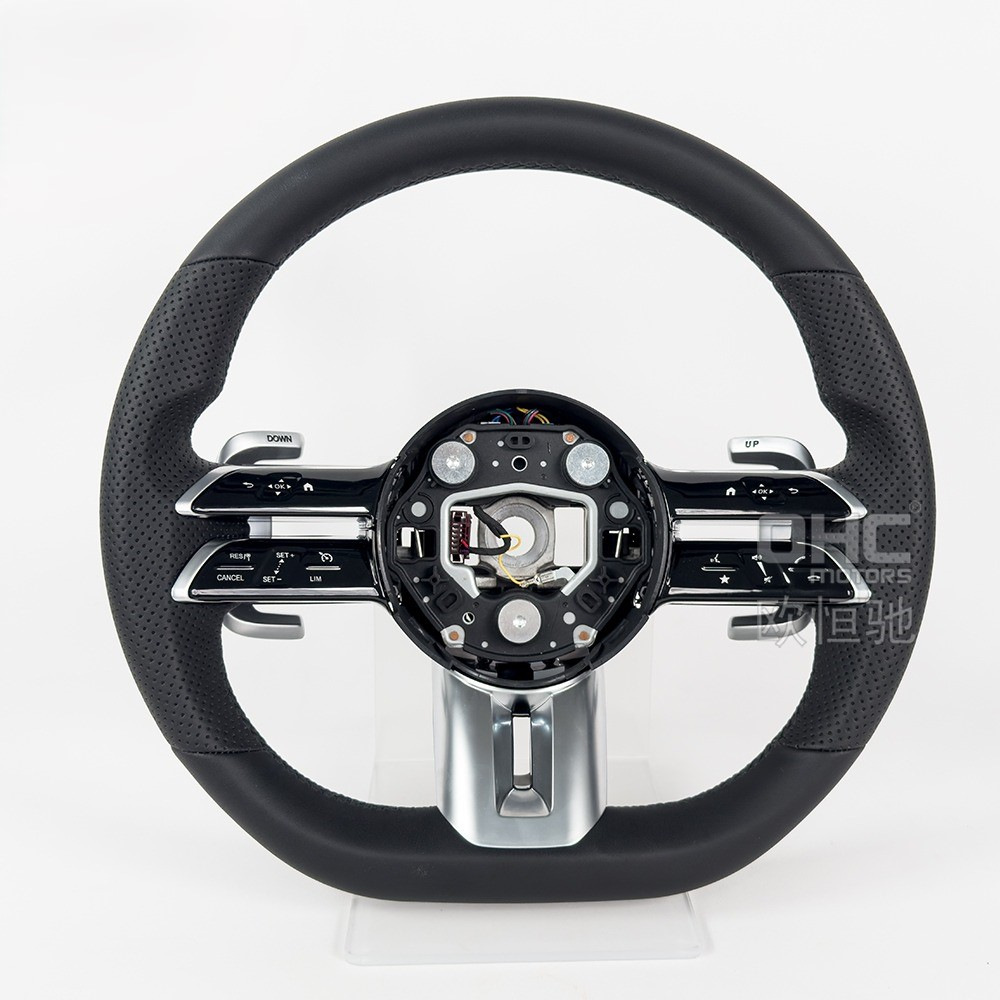Кермо AMG 2021-Style