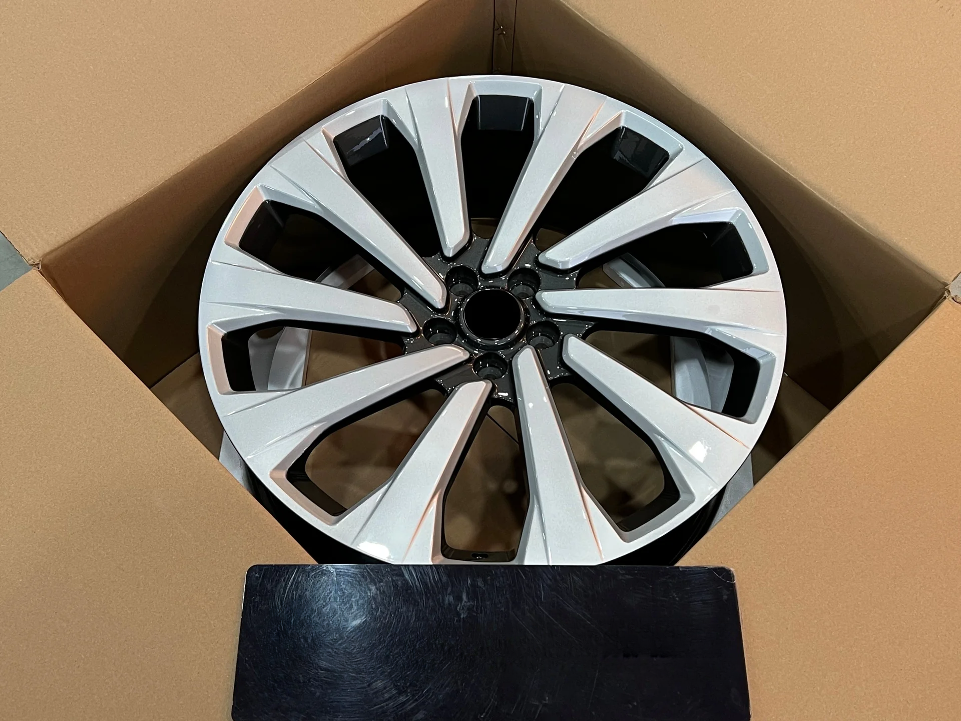Ковані диски OEM R23 V3 (4 шт) 2