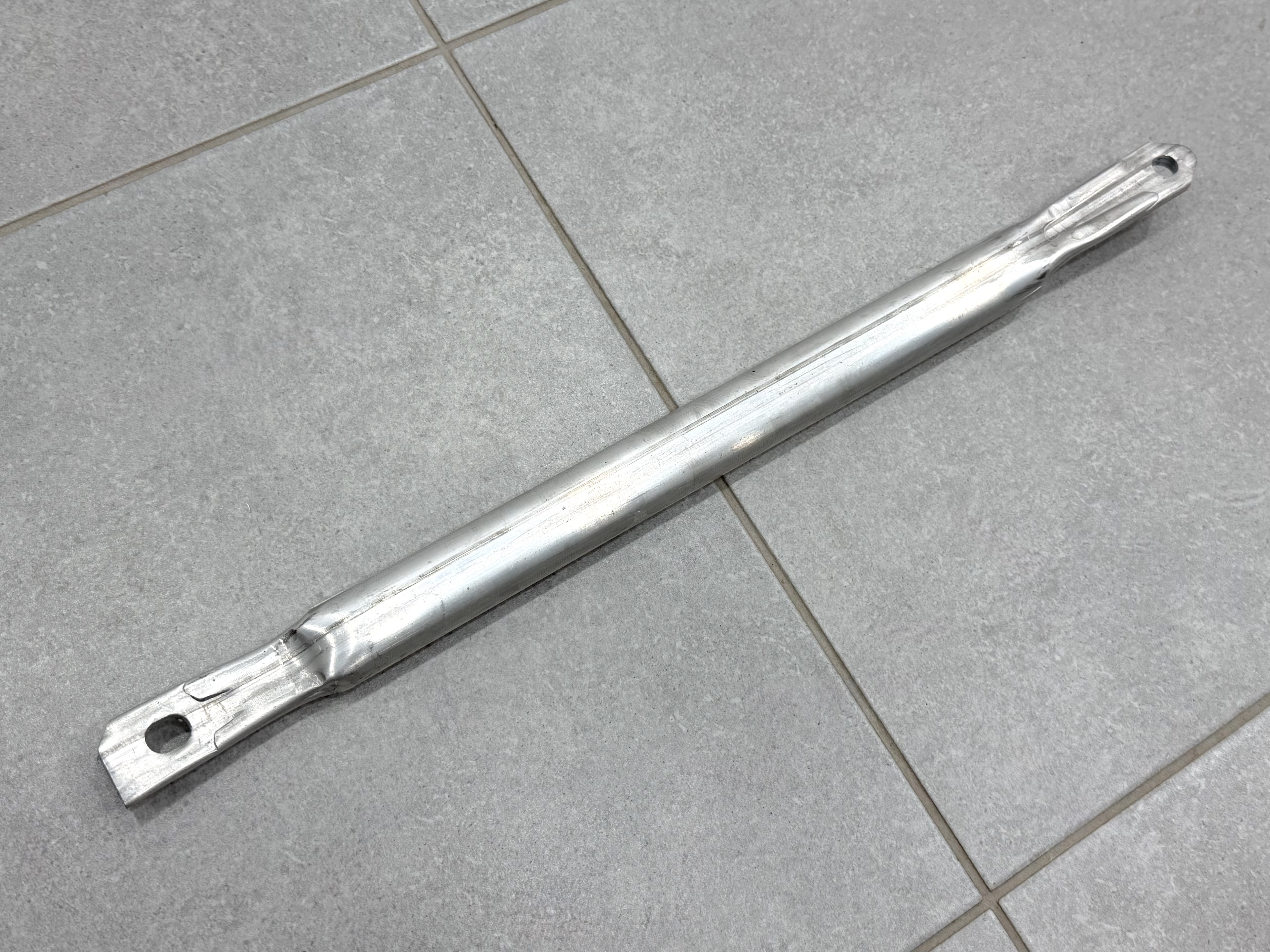 Опора телевізора ліва 51619880677 для BMW X3 G01 X4 G02 2