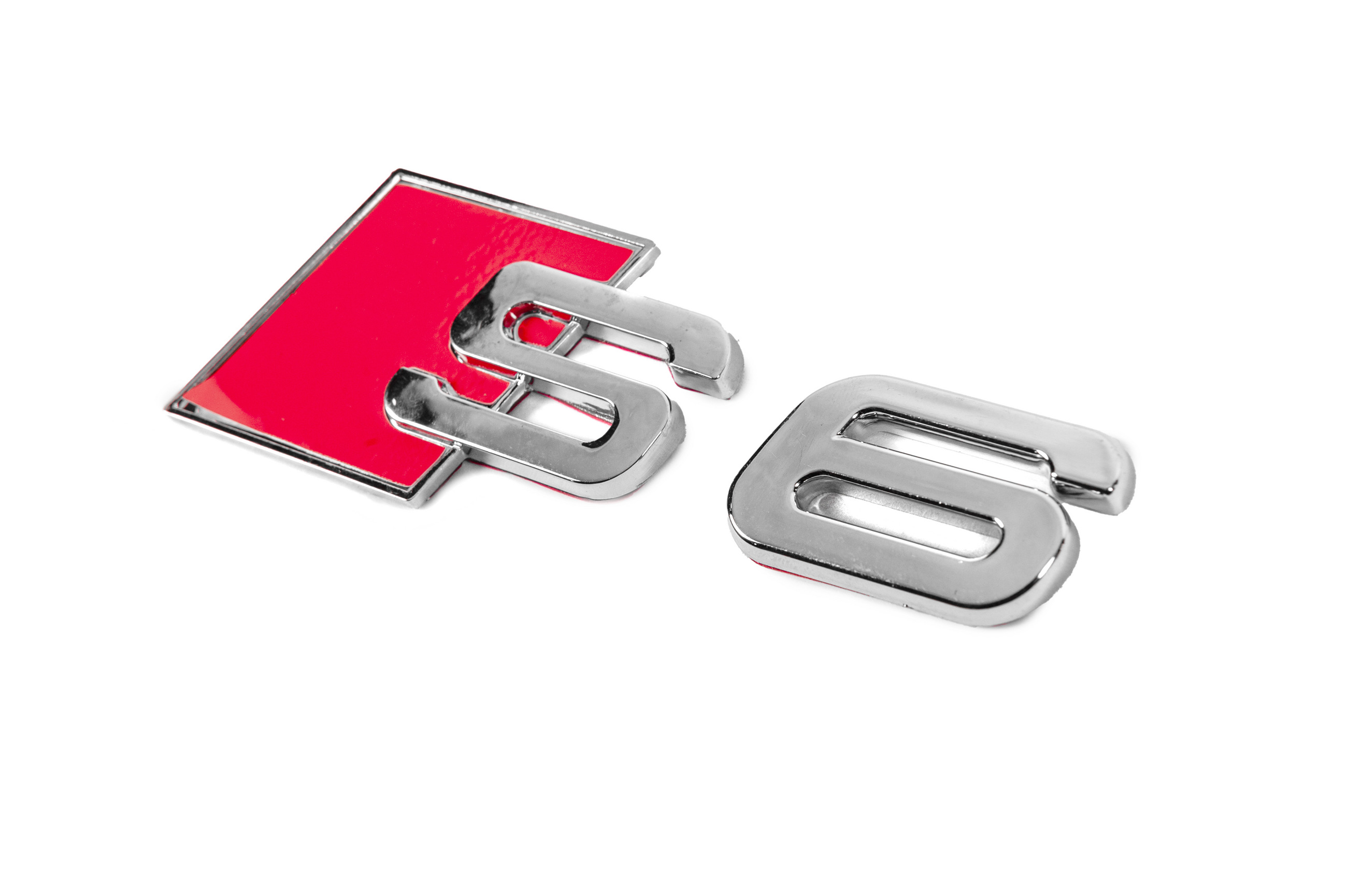 Напис S6 2