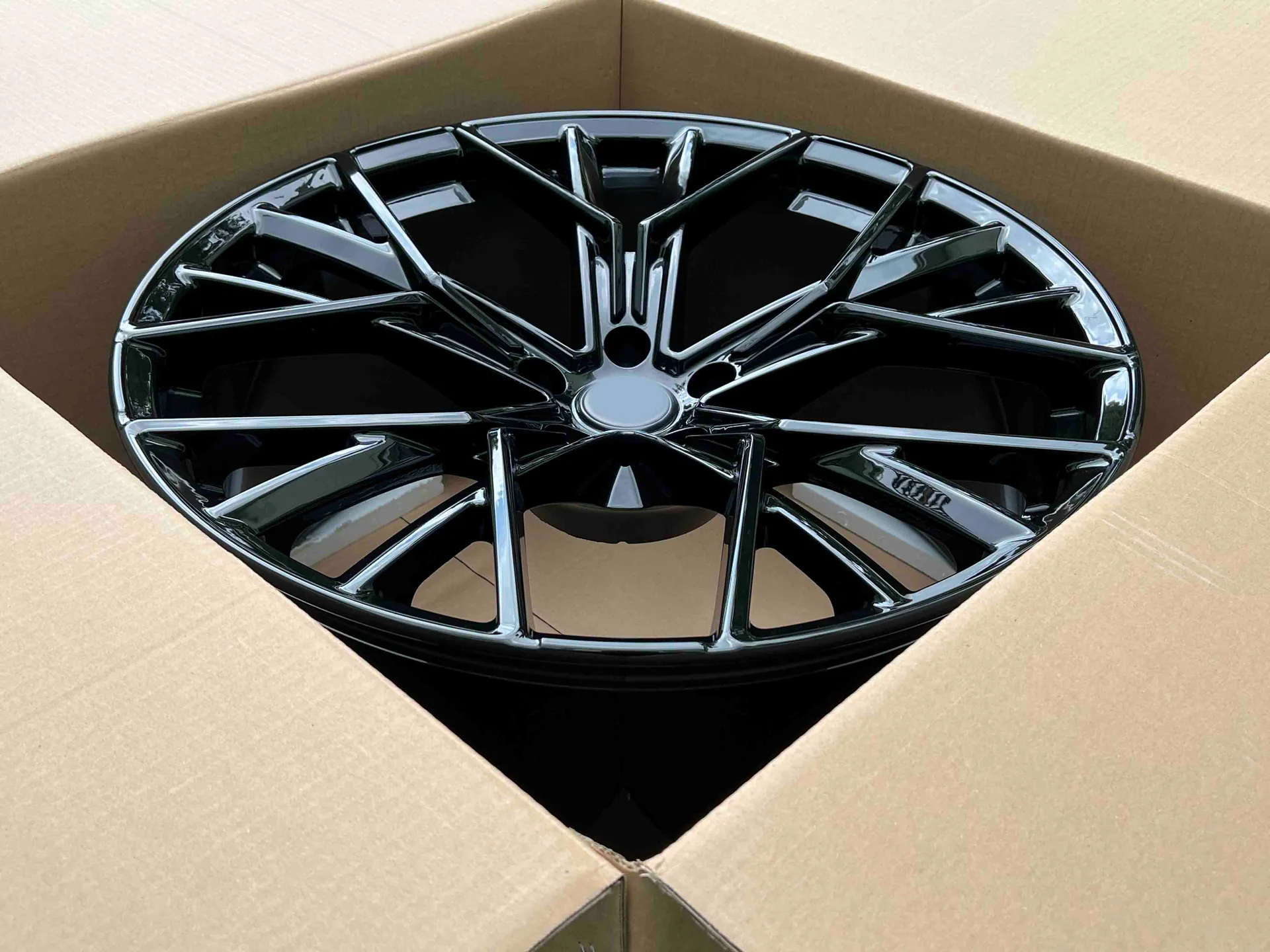 Ковані диски OEM R23 V1 (4 шт) 4