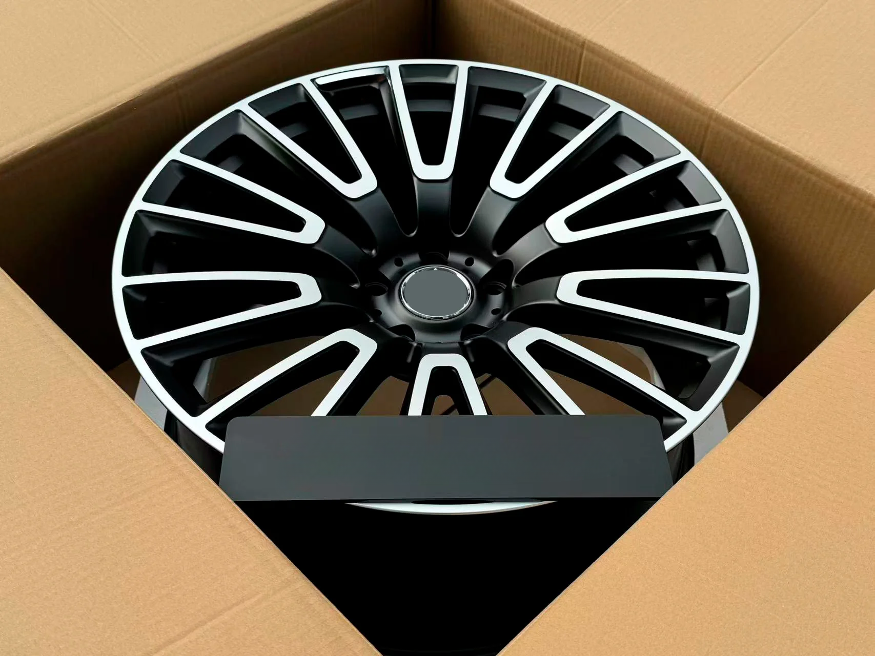 Ковані диски OEM R22 V4 (4 шт) 4