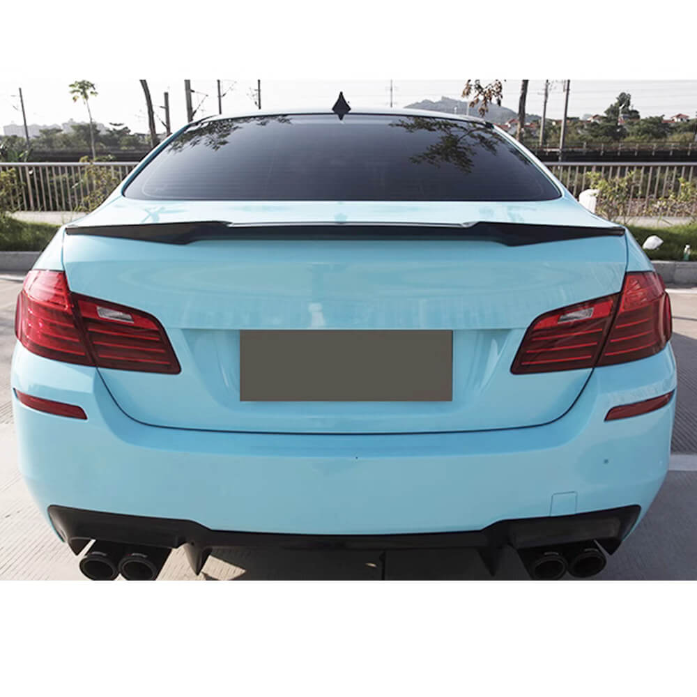 Спойлер M4-Style (для F10, Карбон) 2