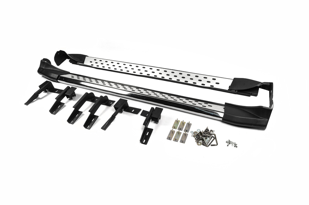 Бокові пороги OEM 5
