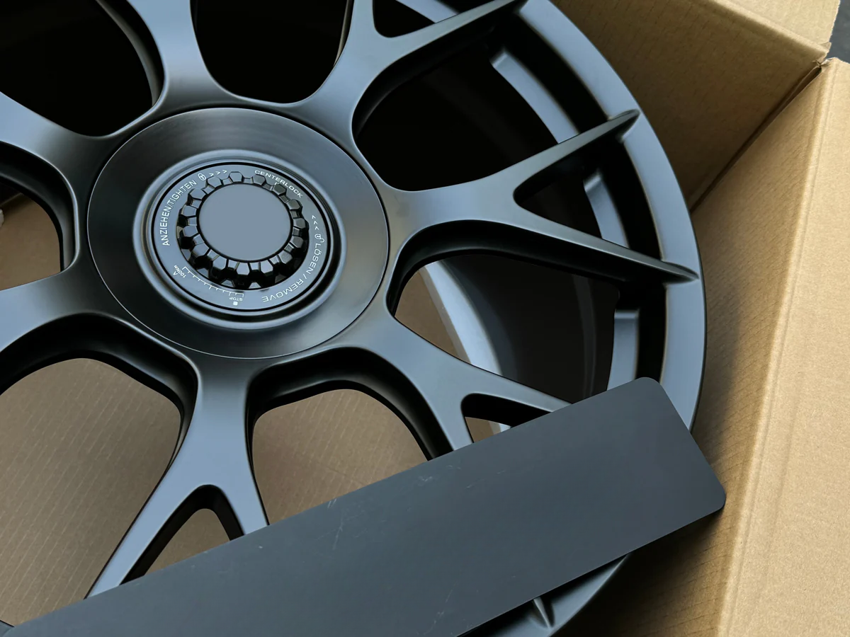 Ковані диски OEM R20 V1 (4 шт) 6