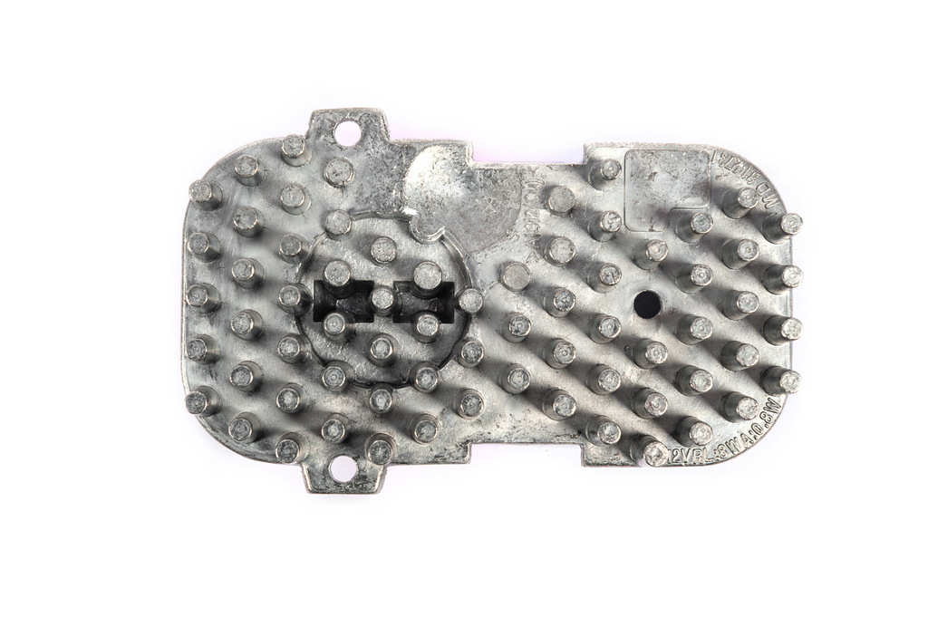 Led-модуль у фару 631172407 (1 шт) 4