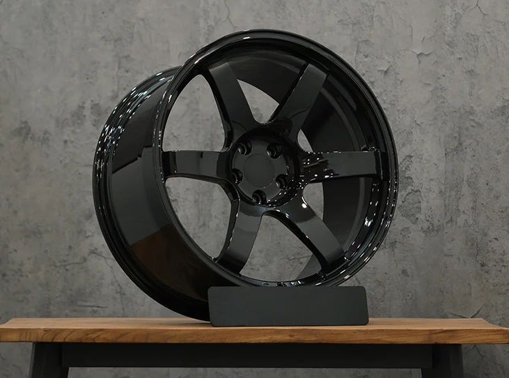 Ковані диски OEM R20 V3 (4 шт)