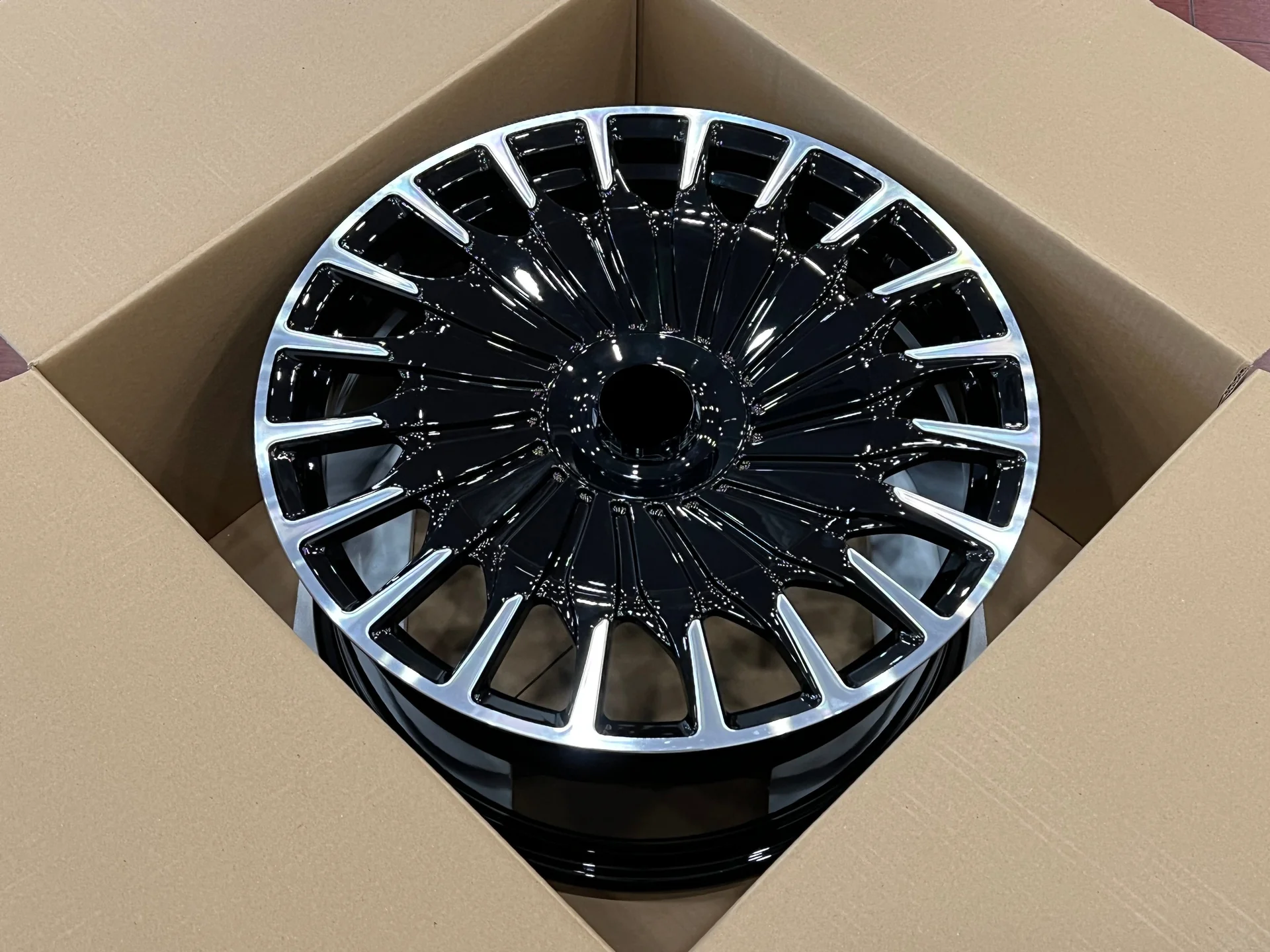 Ковані диски OEM R22 V3 (4 шт) 2