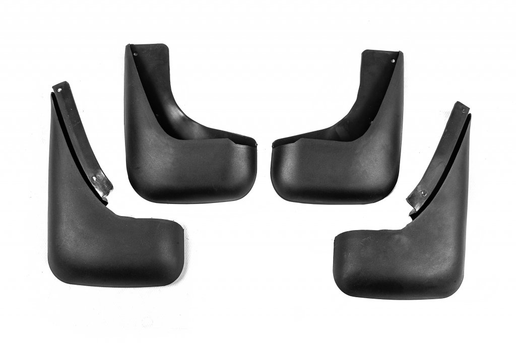 Бризковики Premium (Sedan) (4 шт) 2