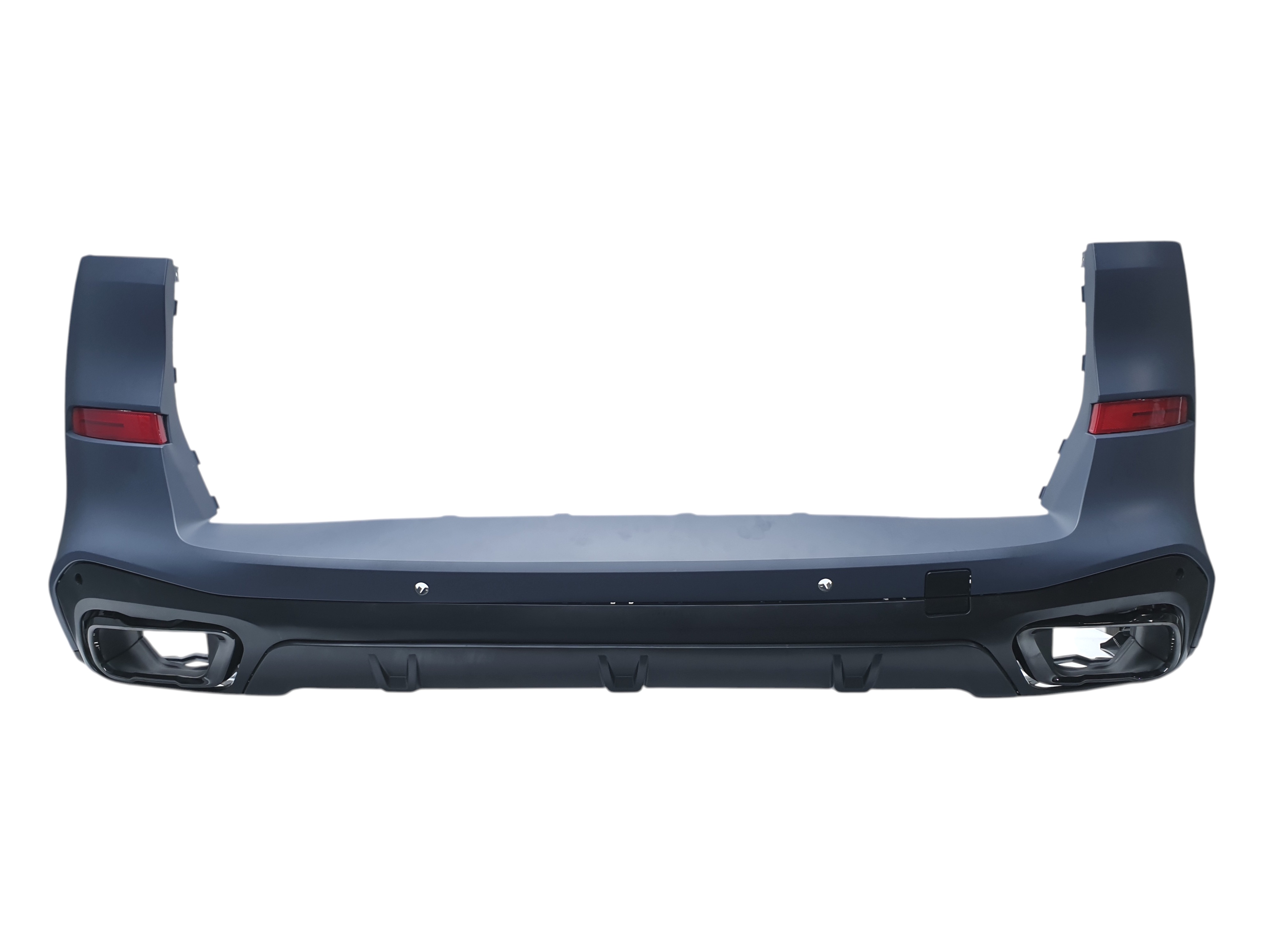Комплект обвісів (М-Пакет) на BMW X5 G05 2023-2025 року 4