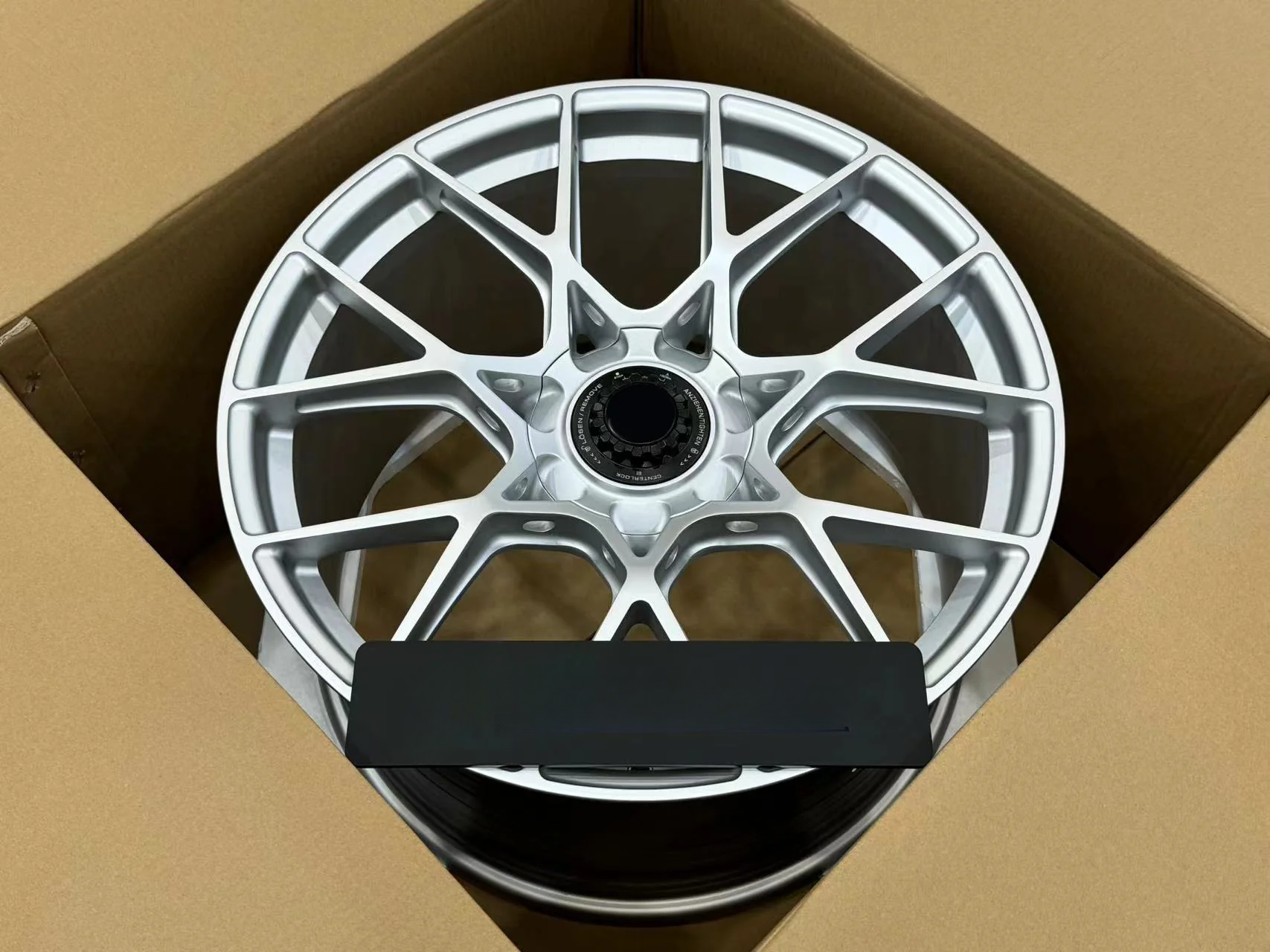 Ковані диски OEM R20 V3 (4 шт) 3