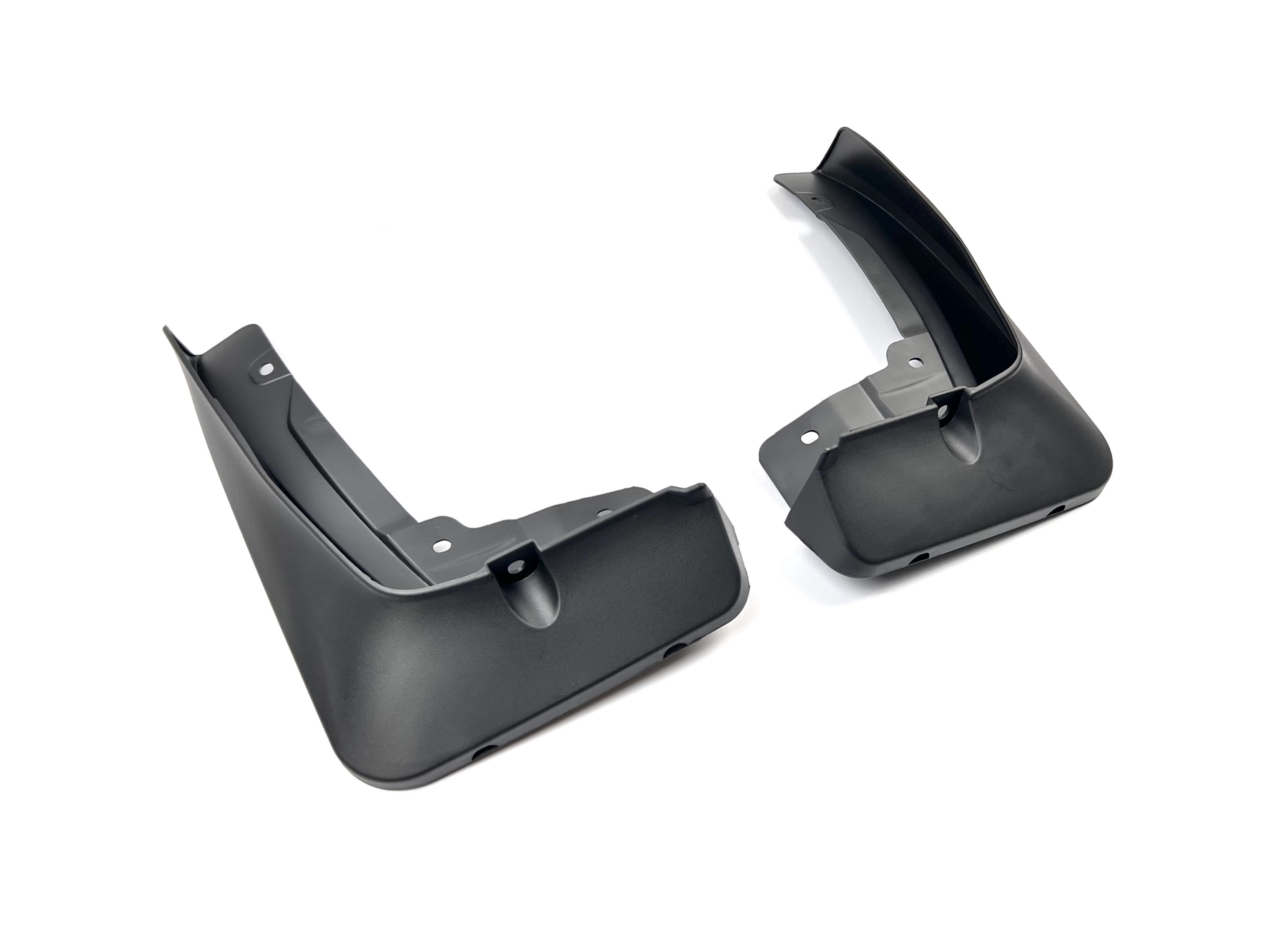 Бризковики задні BMW iX3 G08 2021+, комплект 2 шт. 2