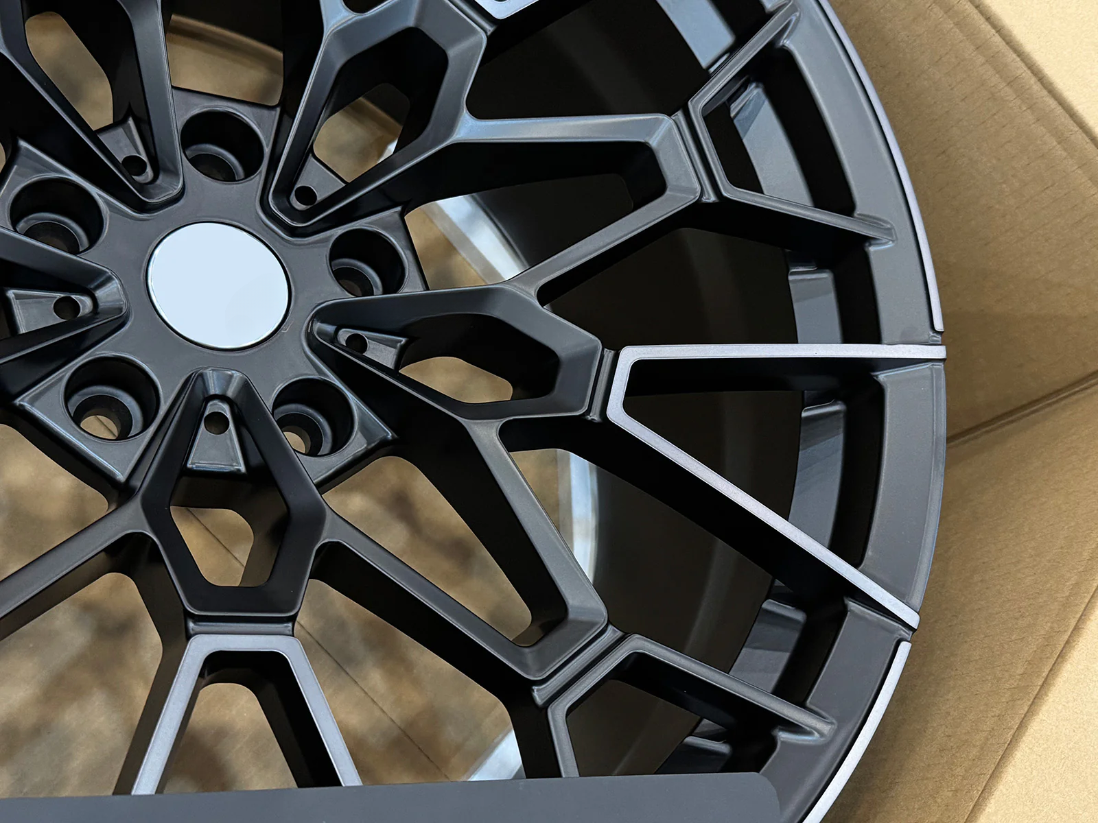 Ковані диски OEM R22 V1 (4 шт) 6
