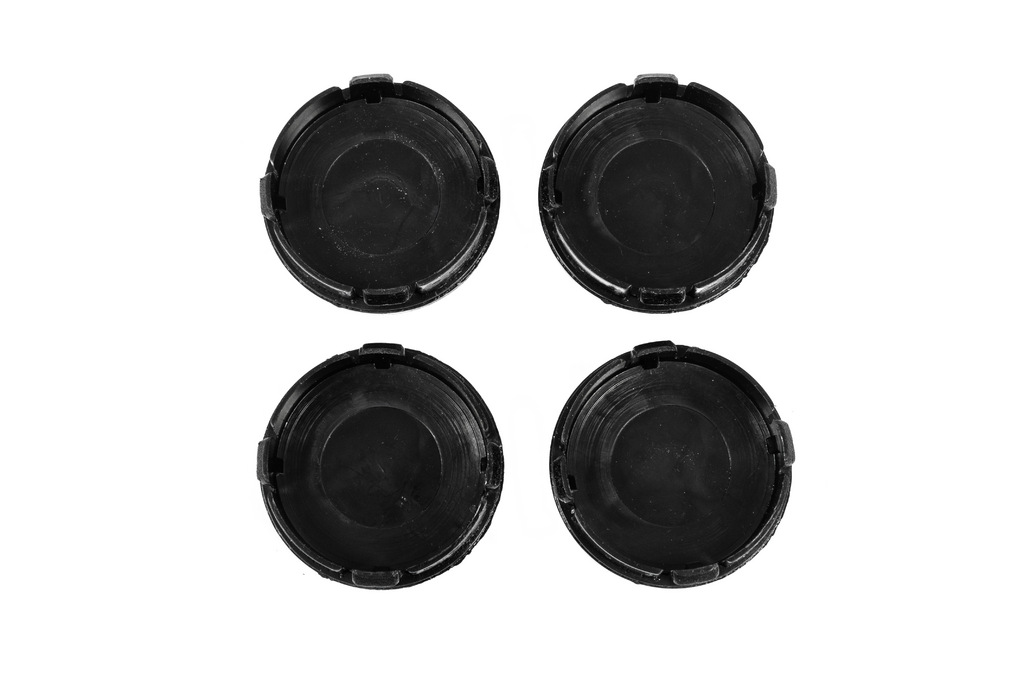 Ковпачки диски чорні cit5955tur-bl (59мм на 55мм, 4 шт) 3