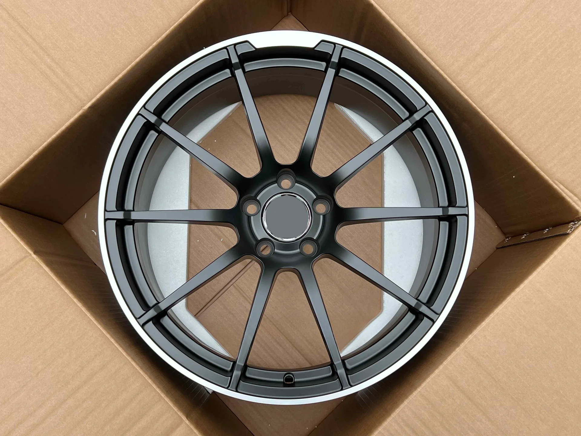 Ковані диски OEM R19 R20 (4 шт)