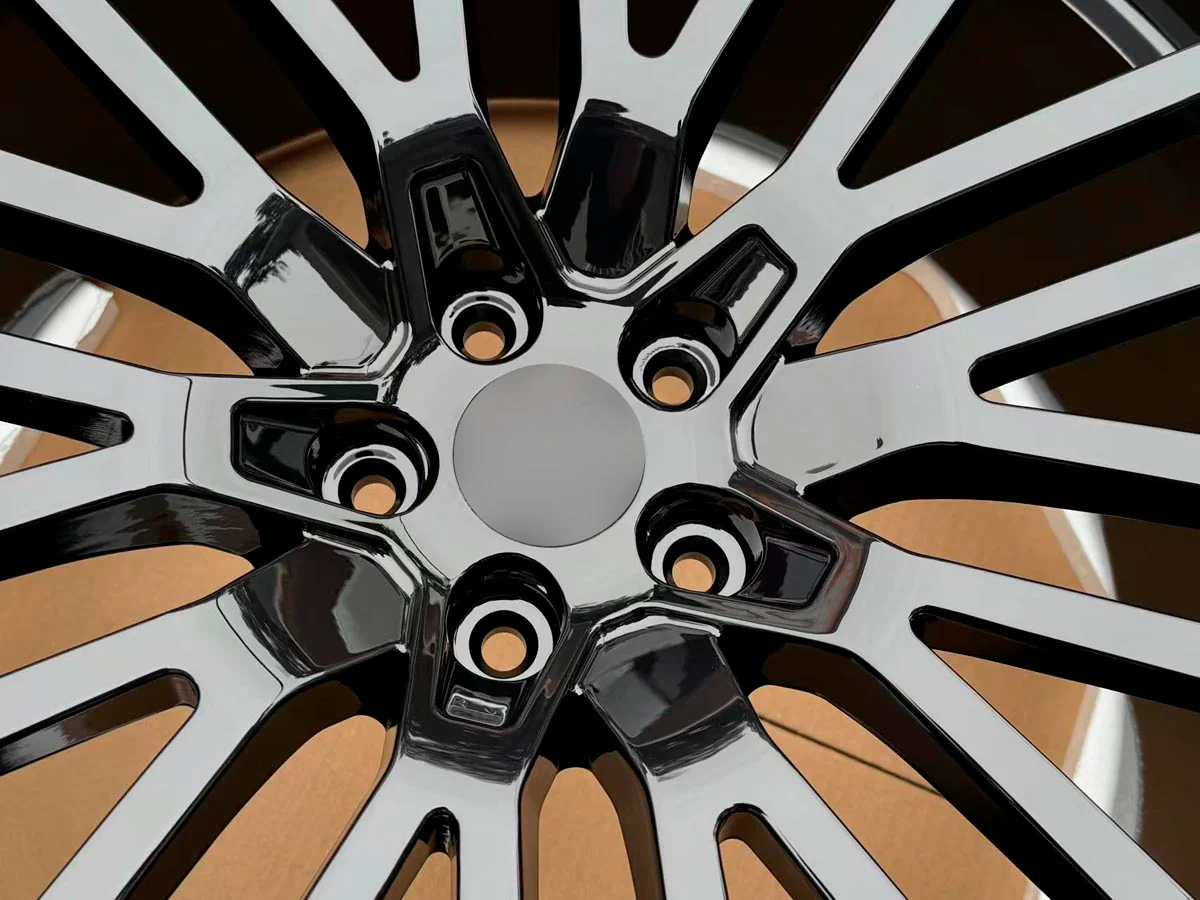 Ковані диски OEM R23 V1 (4 шт) 6