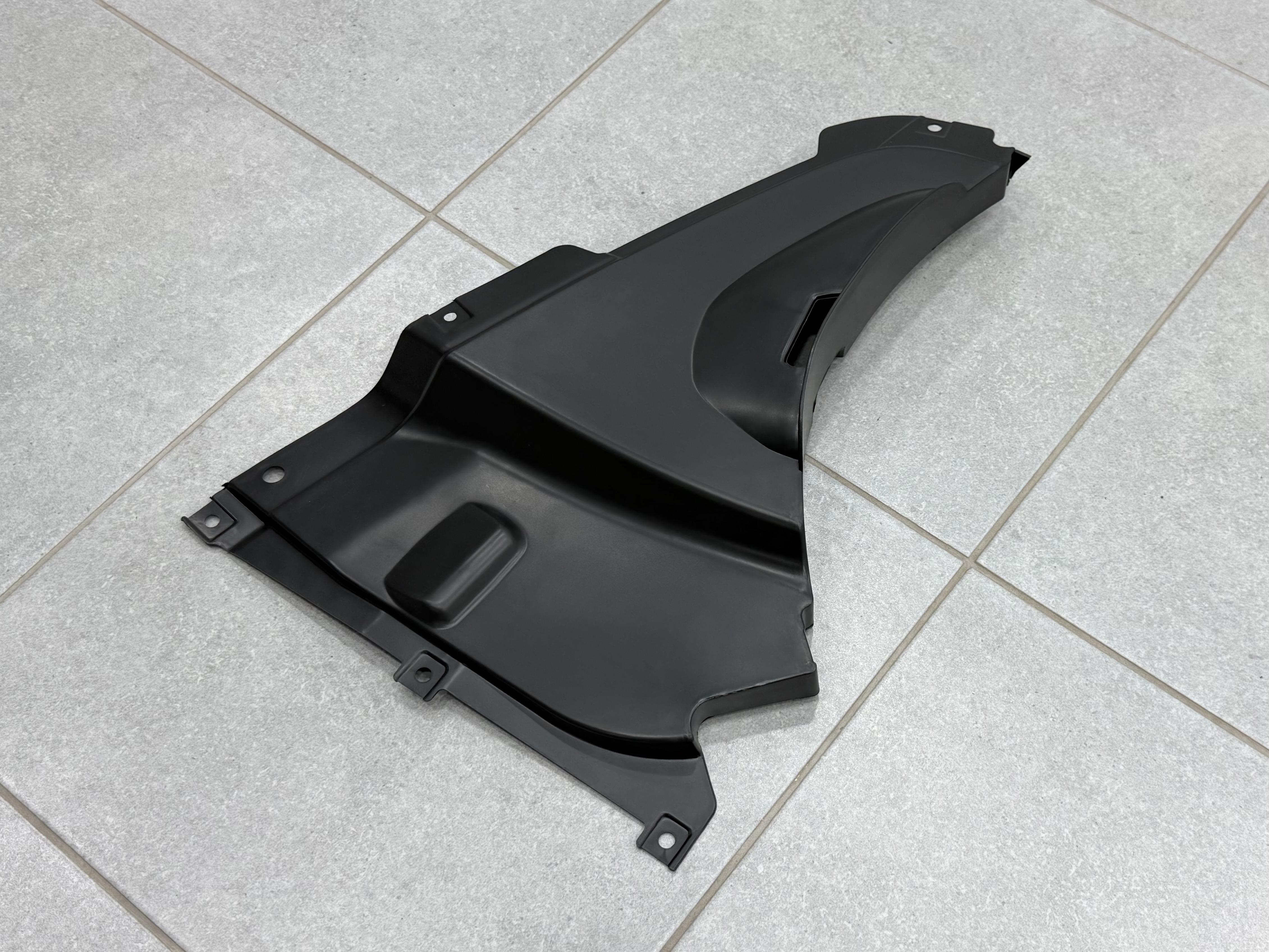 Лівий локер M Paket 51718055019 для BMW F30 / F31 2012-2018 3