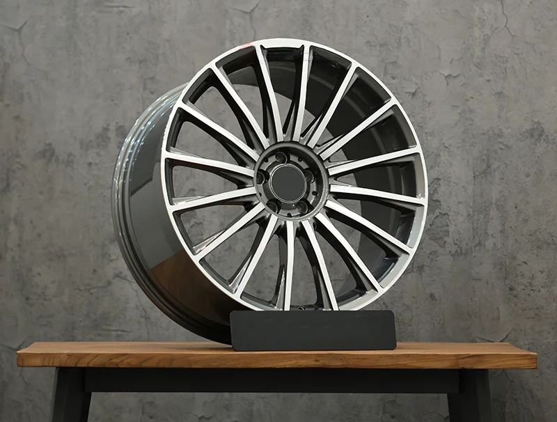 Ковані диски OEM R22 V2 (4 шт)