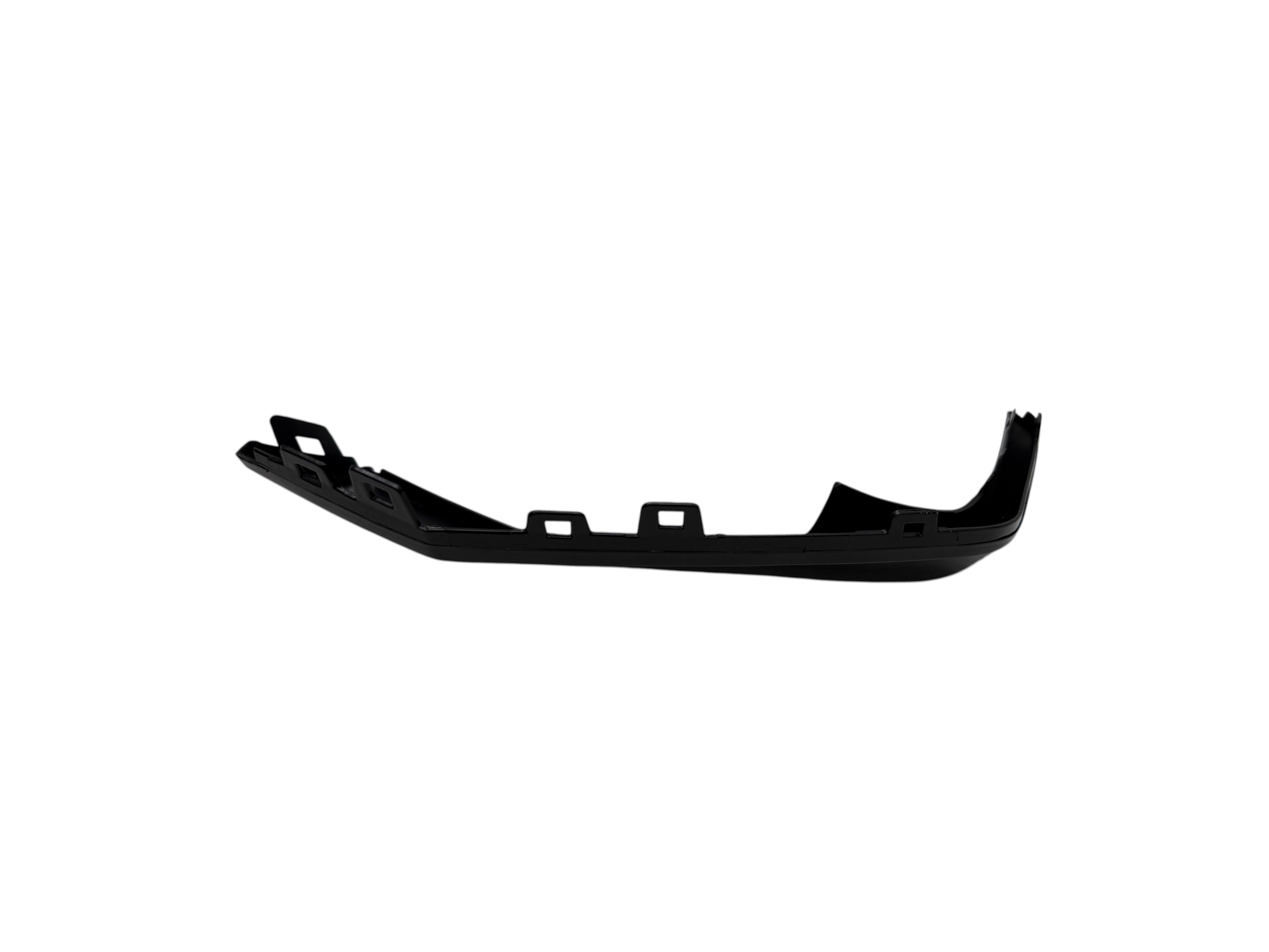 Накладки на бампер (накладка переднього бампер LH) на BMW X7 G07 2022-2026 року 4