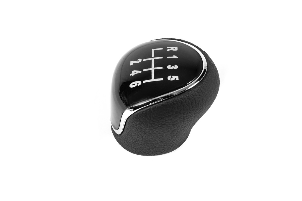 Ручка КПП 7G9R7217CKD (6-перадач) 2