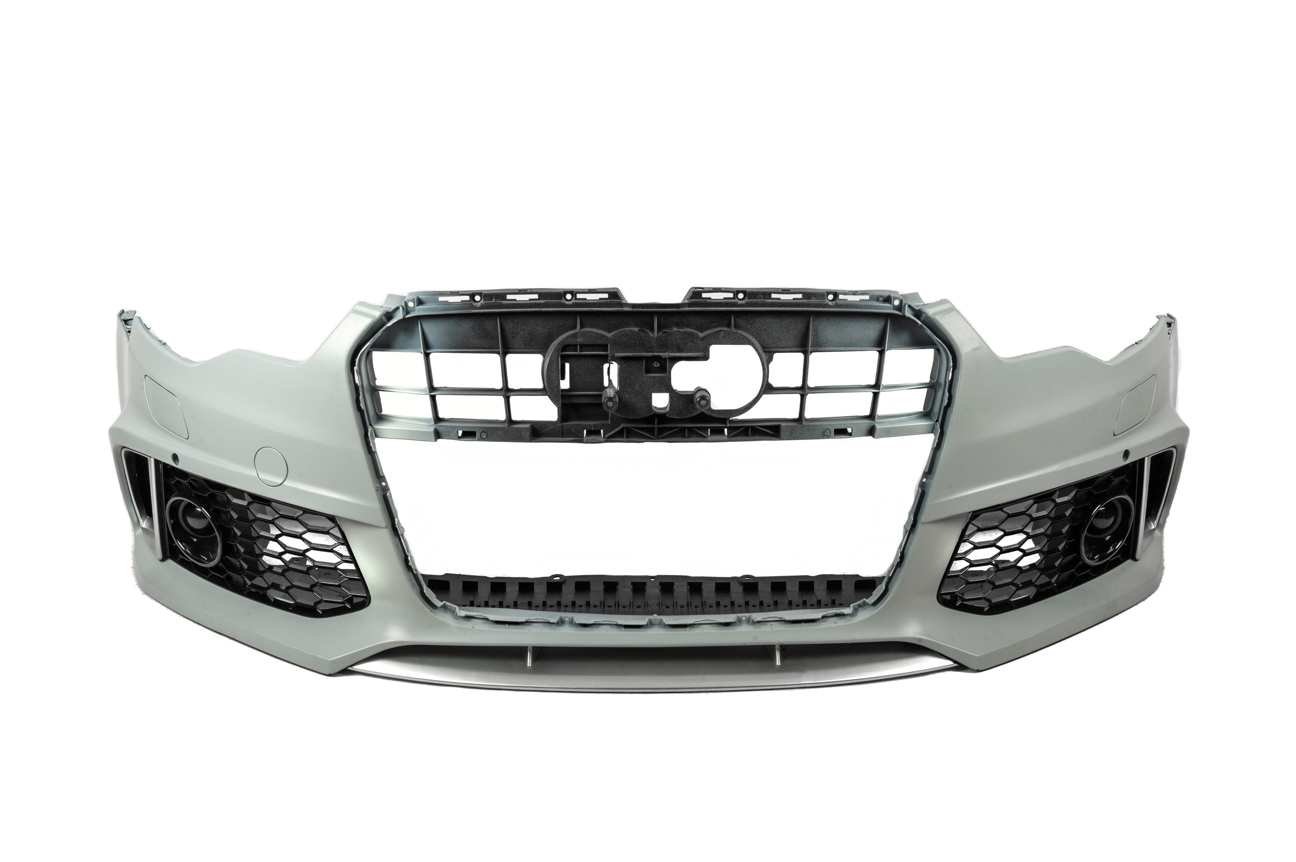 Передній бампер RS6-Style (2011-2014)
