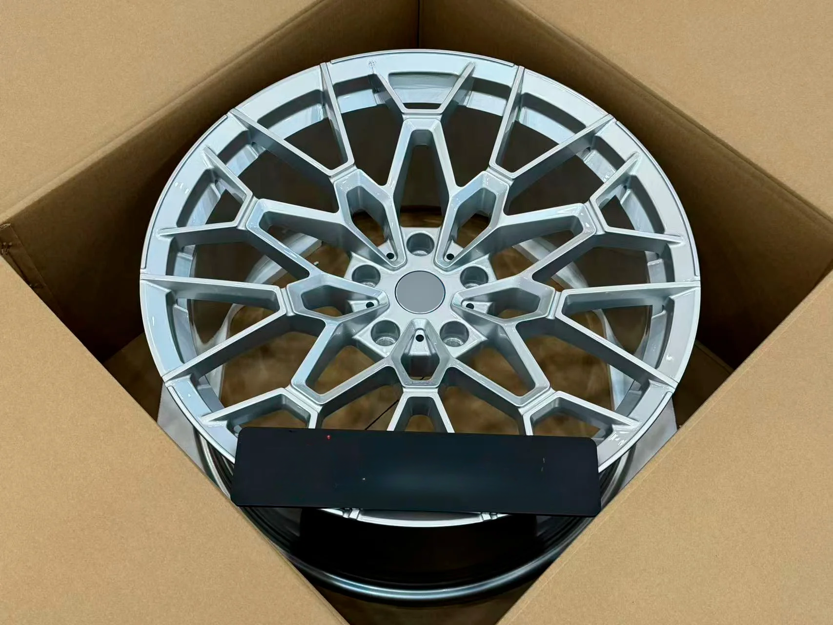 Ковані диски OEM R22 V2 (4 шт) 6