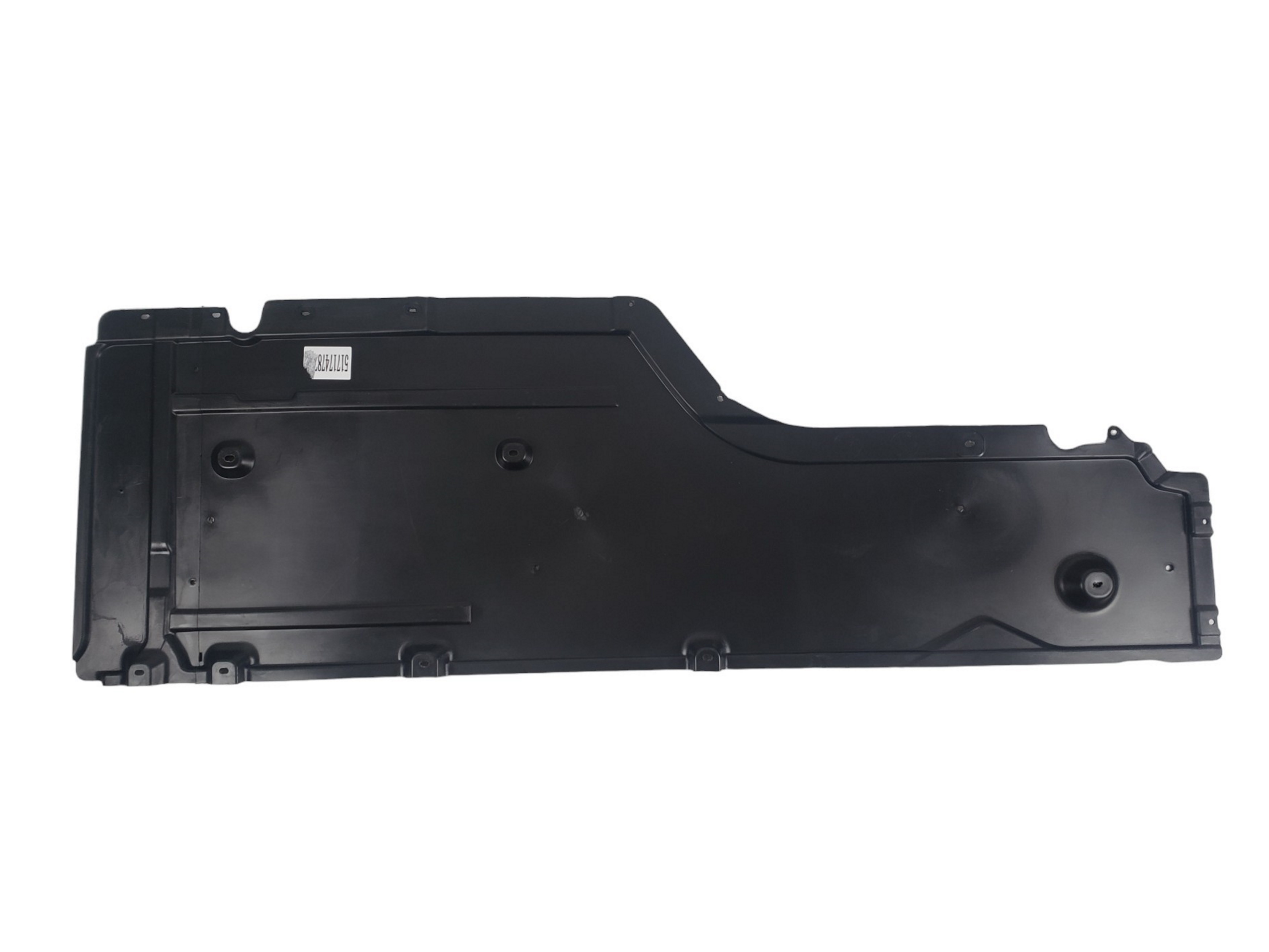 Захист днища RH на BMW 5 Series E60 / E61 2003-2010 року 2