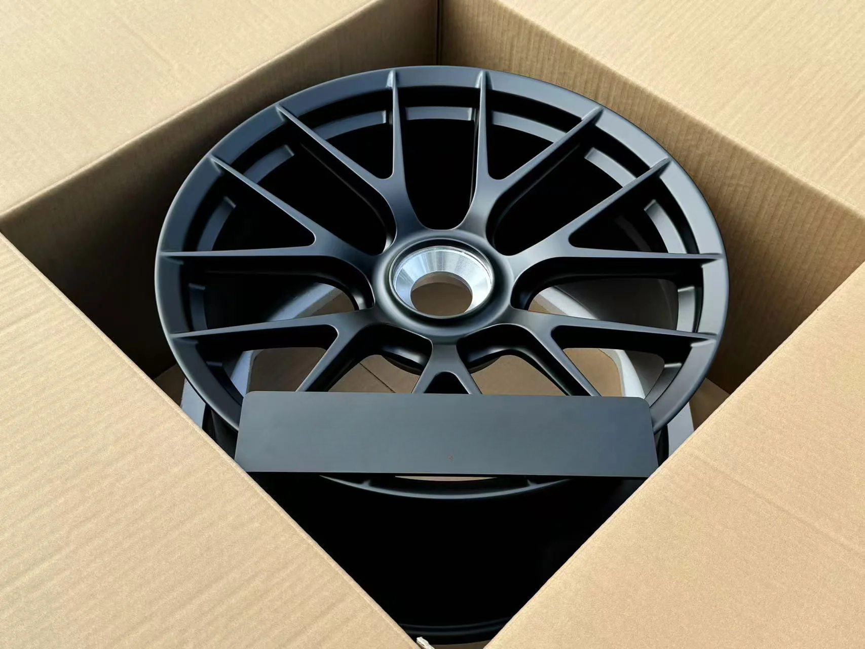 Ковані диски OEM R20 V11 (4 шт) 3