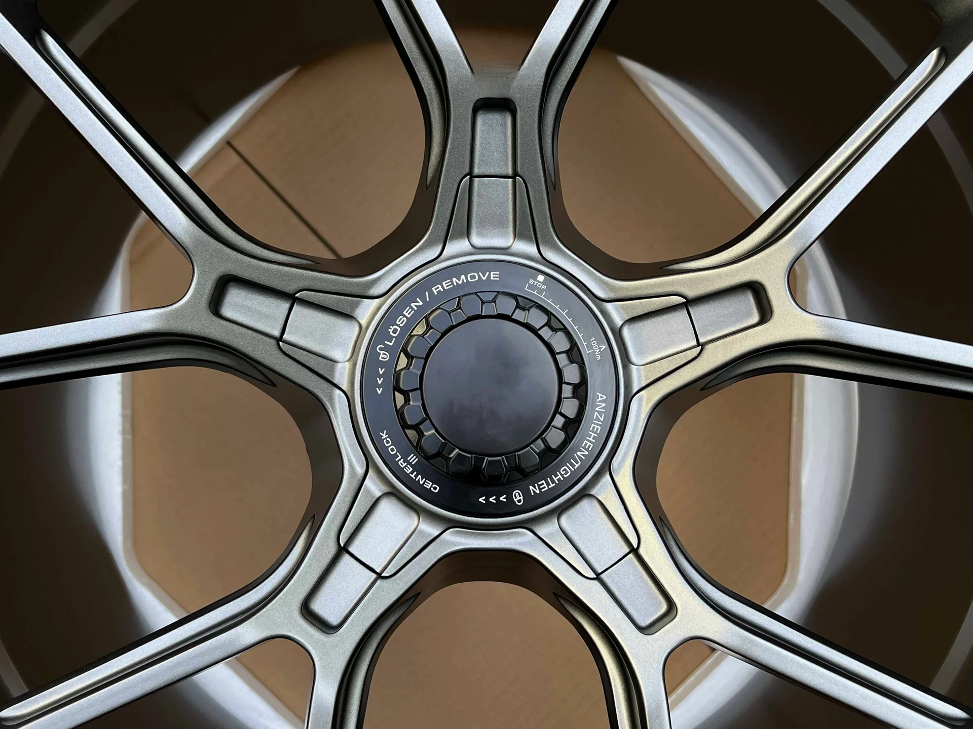 Ковані диски OEM R20 R21 V19 (4 шт) 3