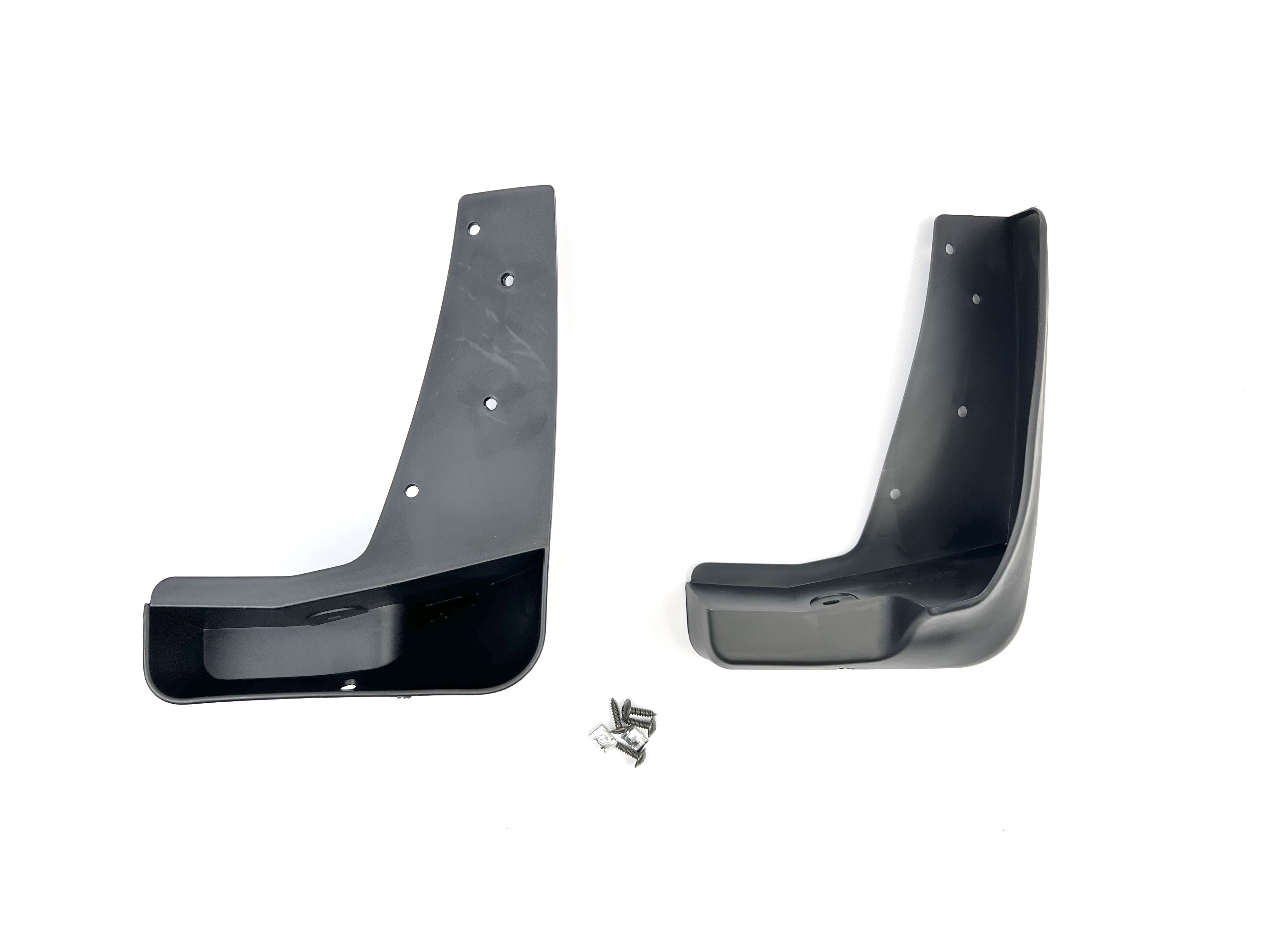 Бризковики передні Suzuki Grand Vitara 2006-2015 комплект 2 шт 4