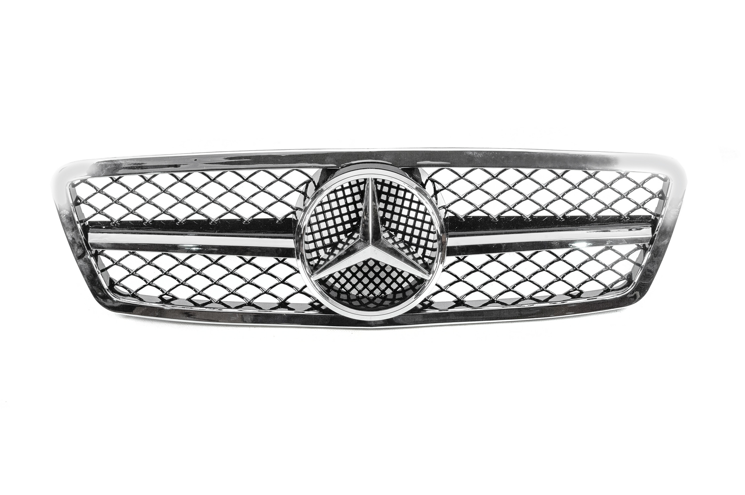 Передня решітка AMG 3