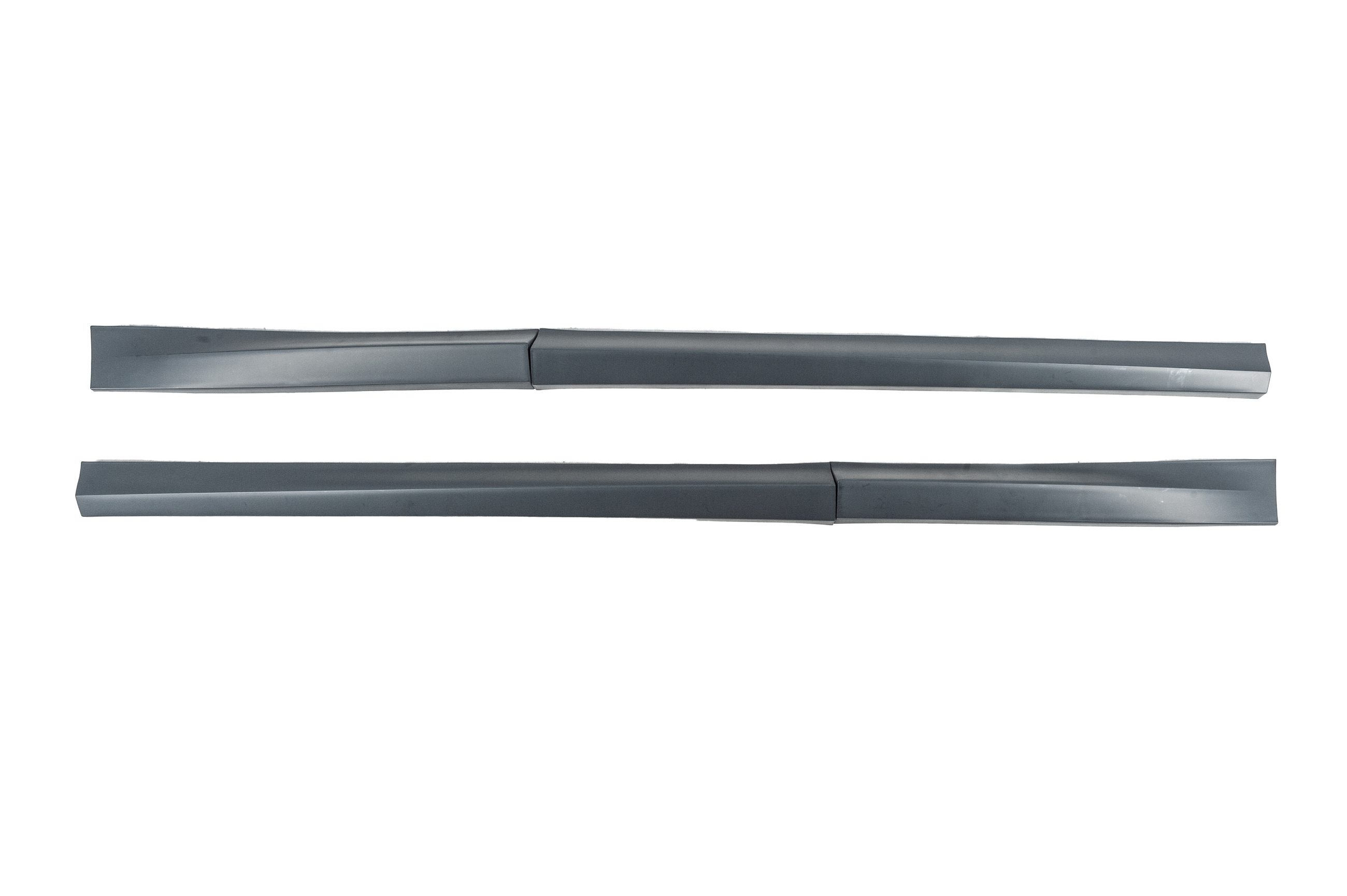 Молдинги X3M F97 (2022-2024) 3