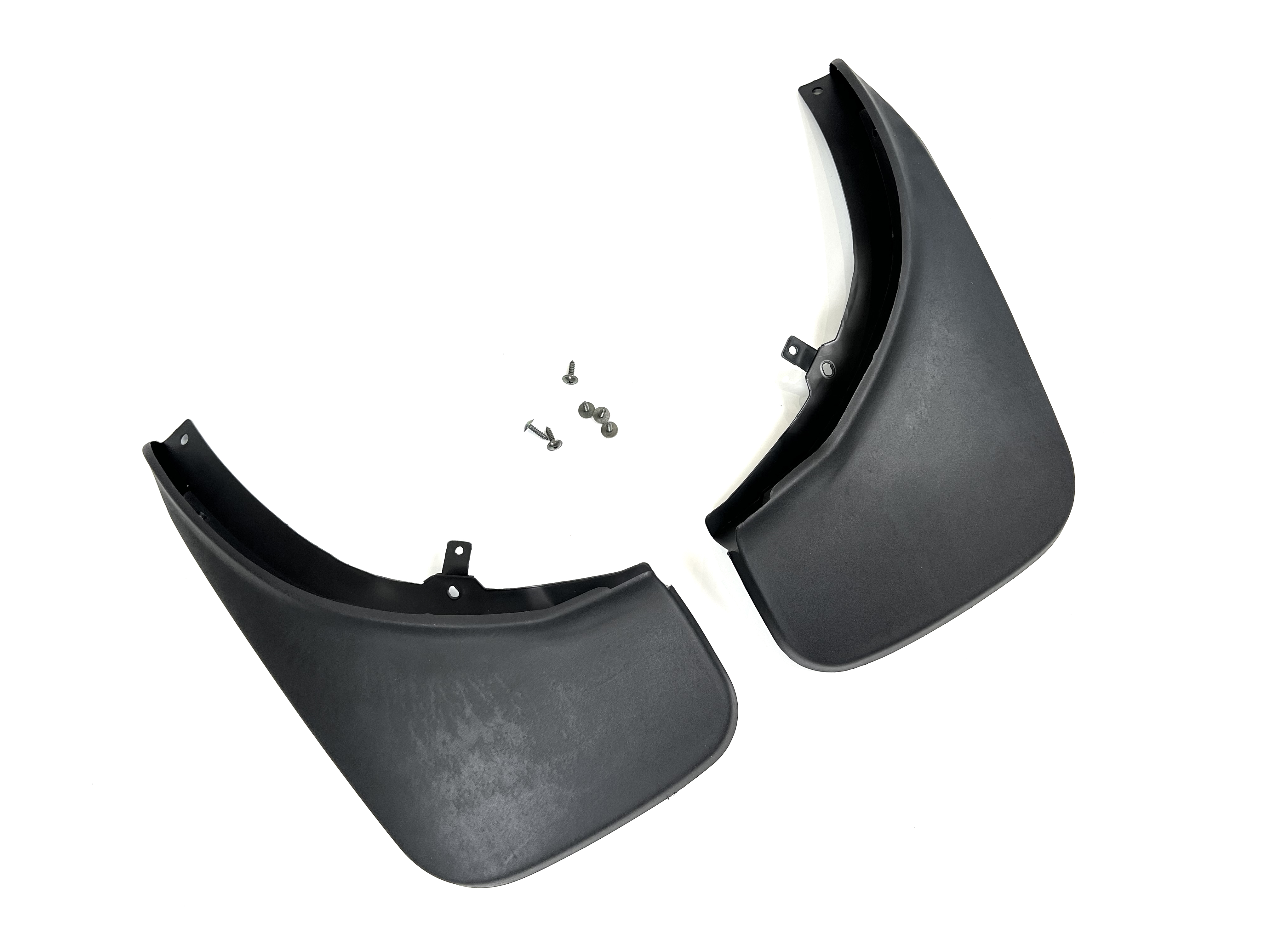 Бризковики задні Land Rover Range Rover III 2002-2012 комплект 4шт 3