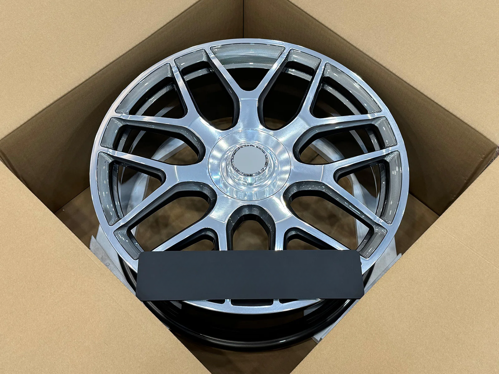 Ковані диски OEM R20 (4 шт) 2